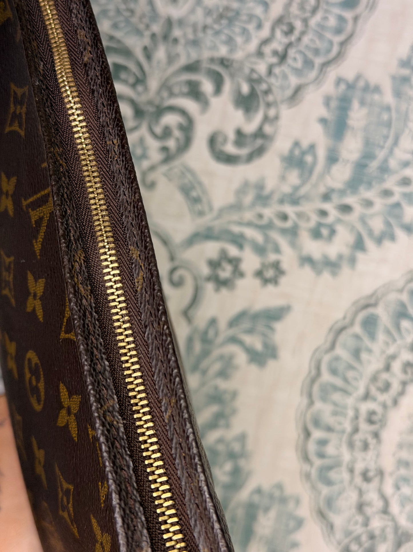 Louis Vuitton Monogram Toiletry 26 #3
