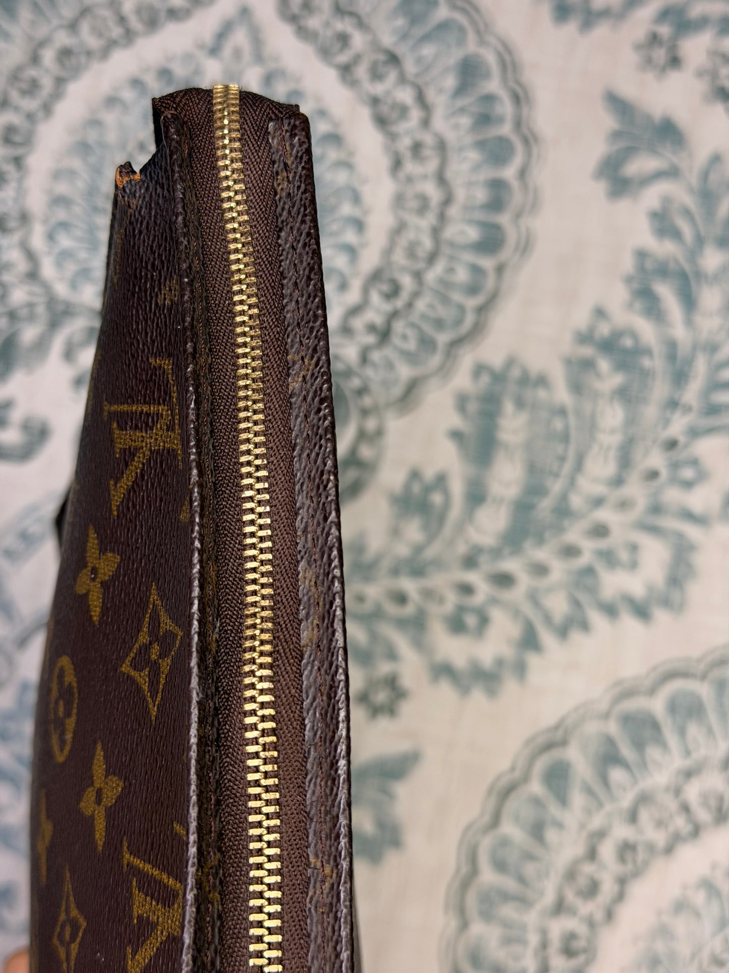 Louis Vuitton Monogram Toiletry 26 #3