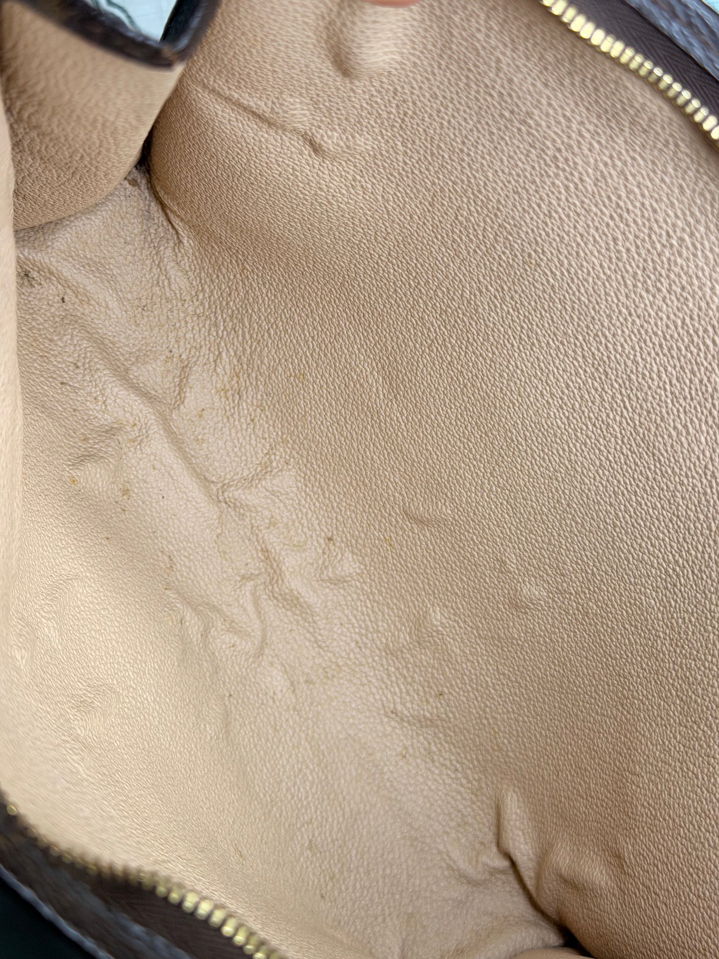 Louis Vuitton Monogram Toiletry 26 #3