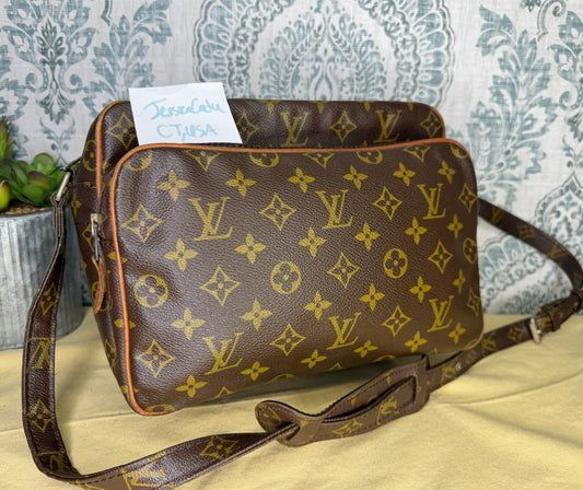 Louis Vuitton Nile (vintage model)