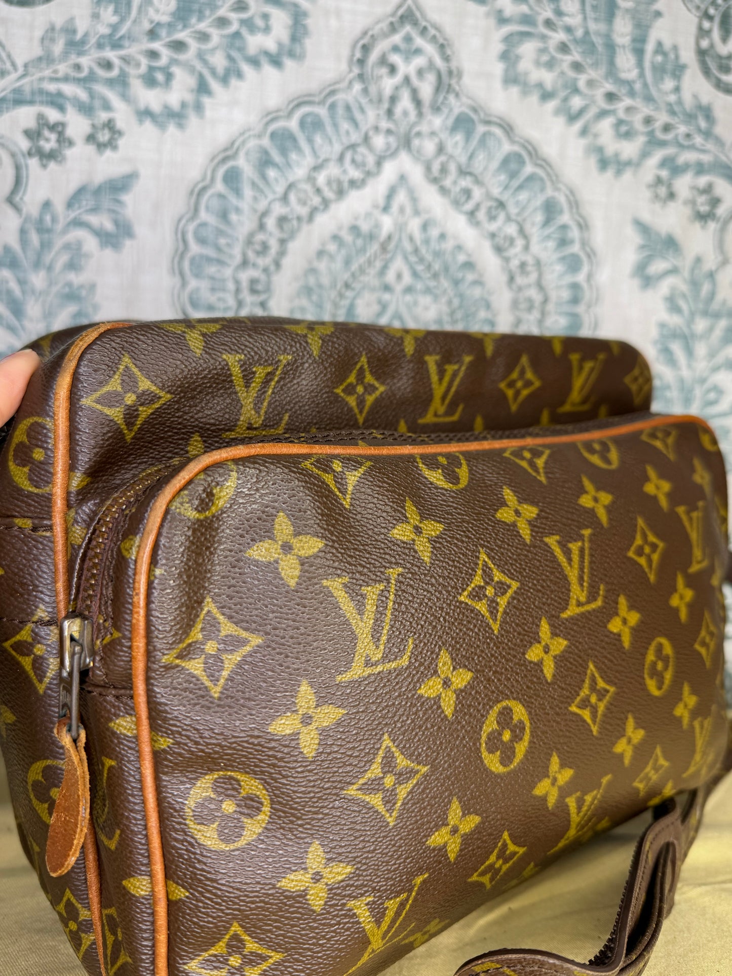 Louis Vuitton Nile (vintage model)