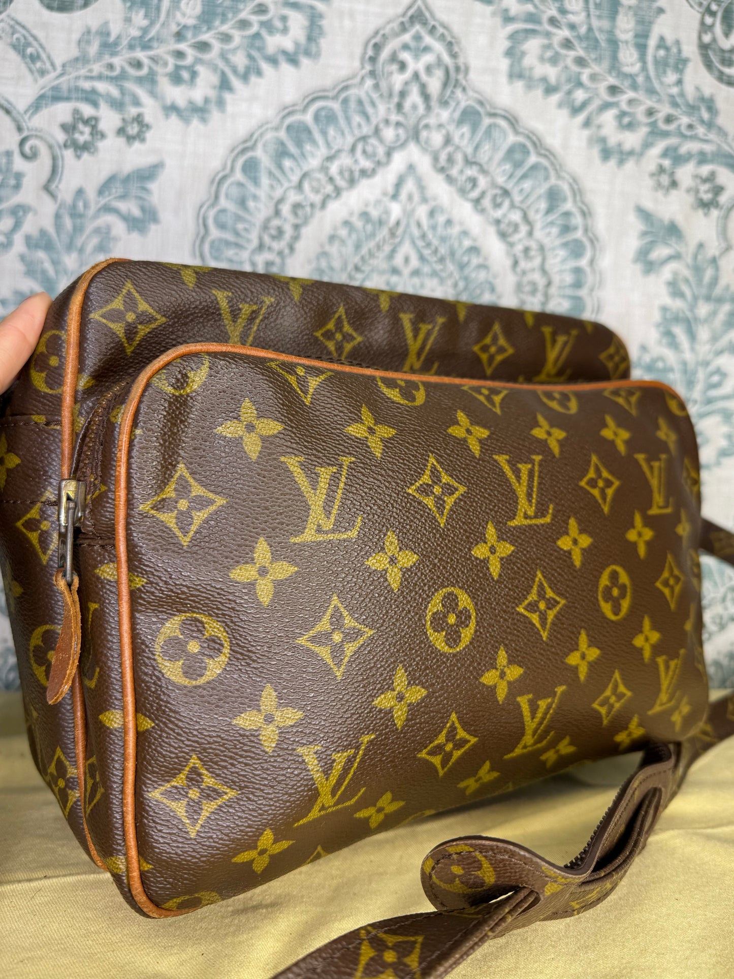 Louis Vuitton Nile (vintage model)