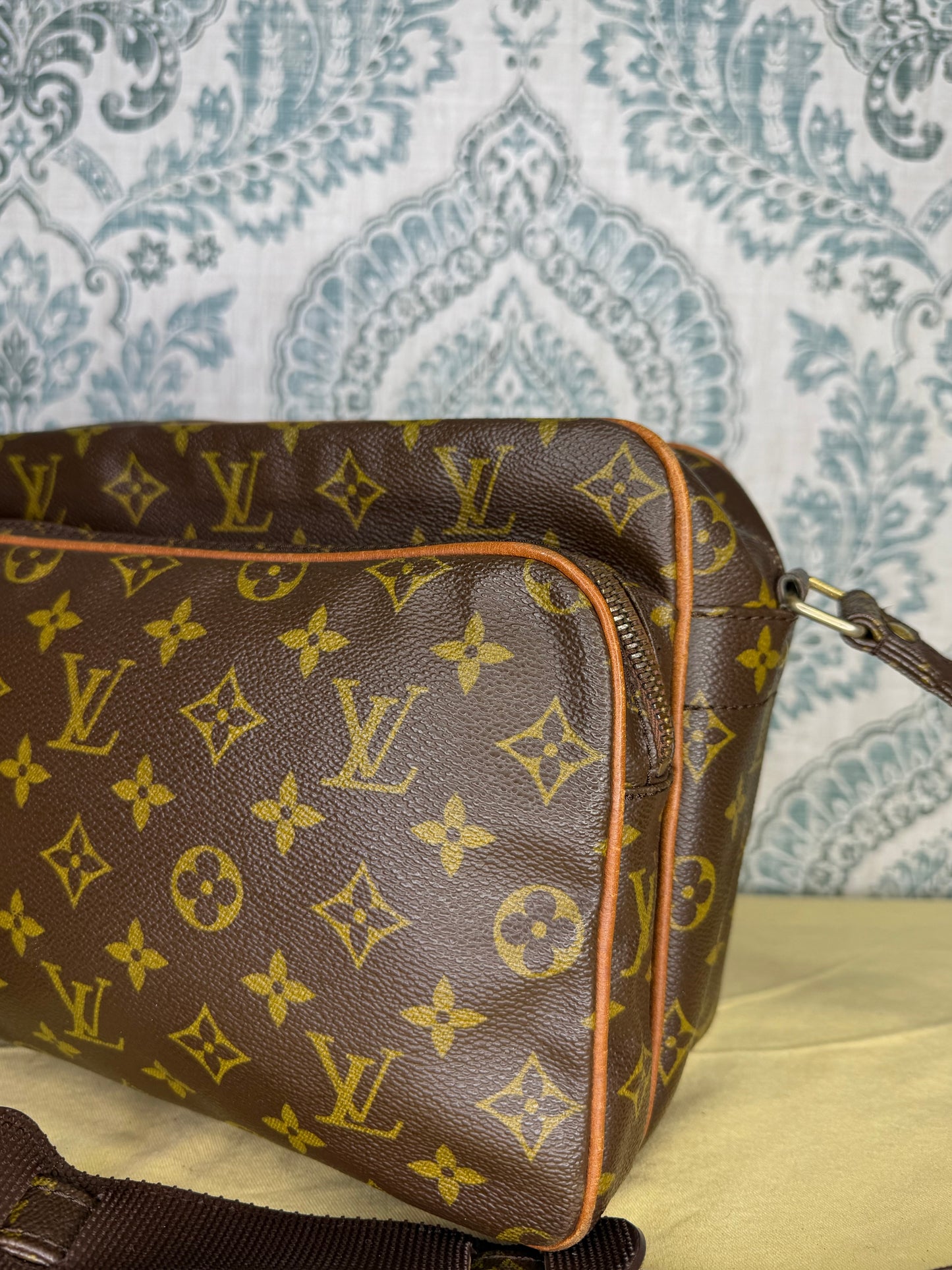 Louis Vuitton Nile (vintage model)