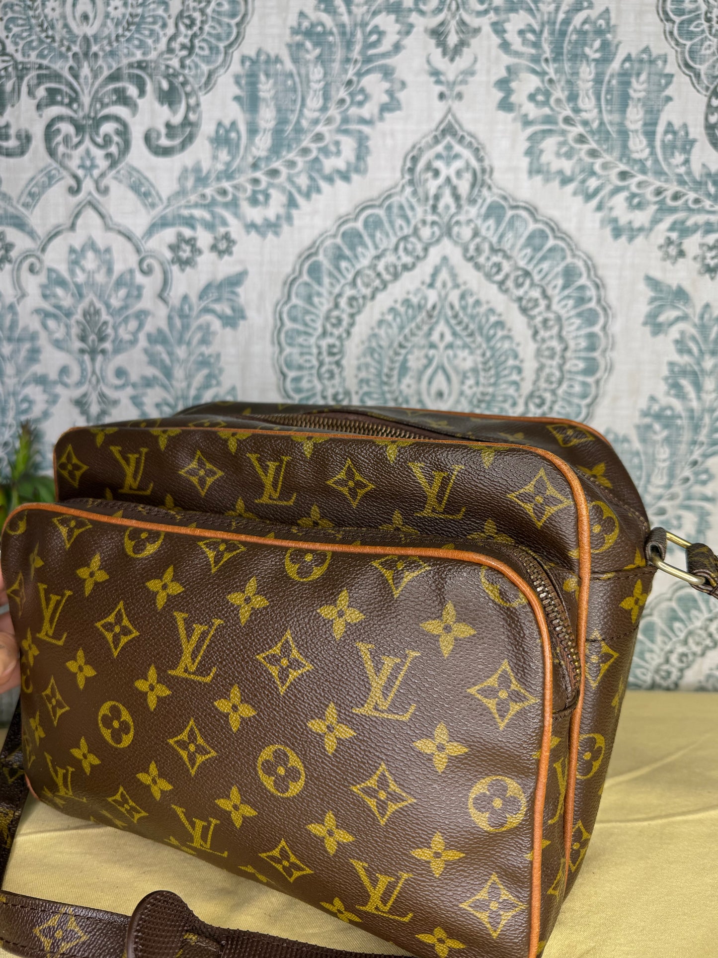 Louis Vuitton Nile (vintage model)