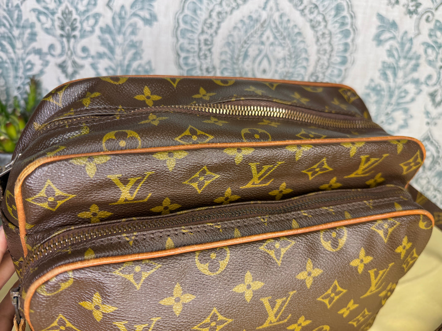 Louis Vuitton Nile (vintage model)