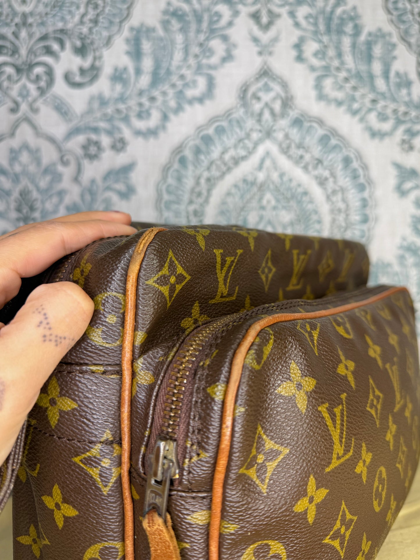 Louis Vuitton Nile (vintage model)