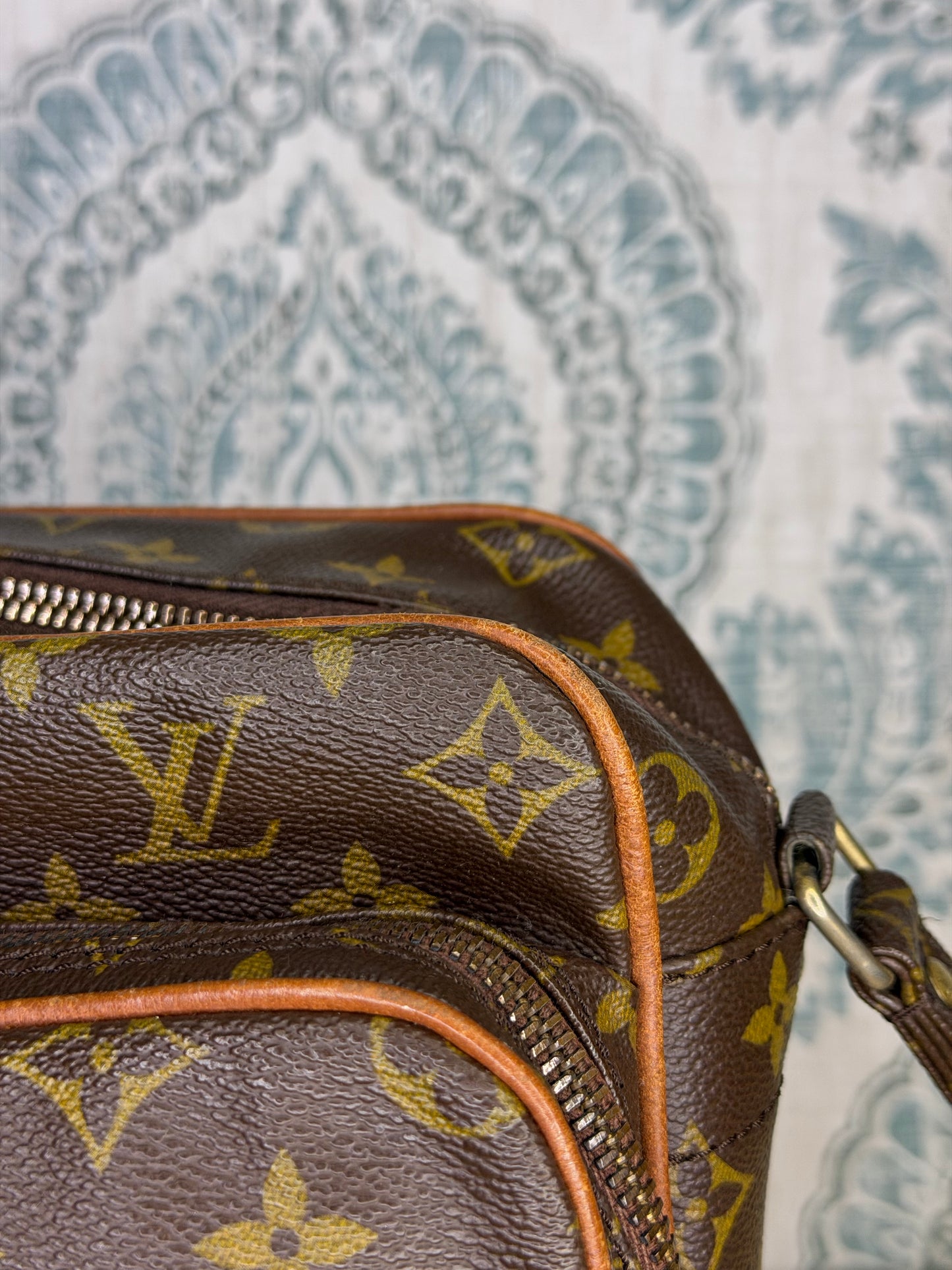 Louis Vuitton Nile (vintage model)