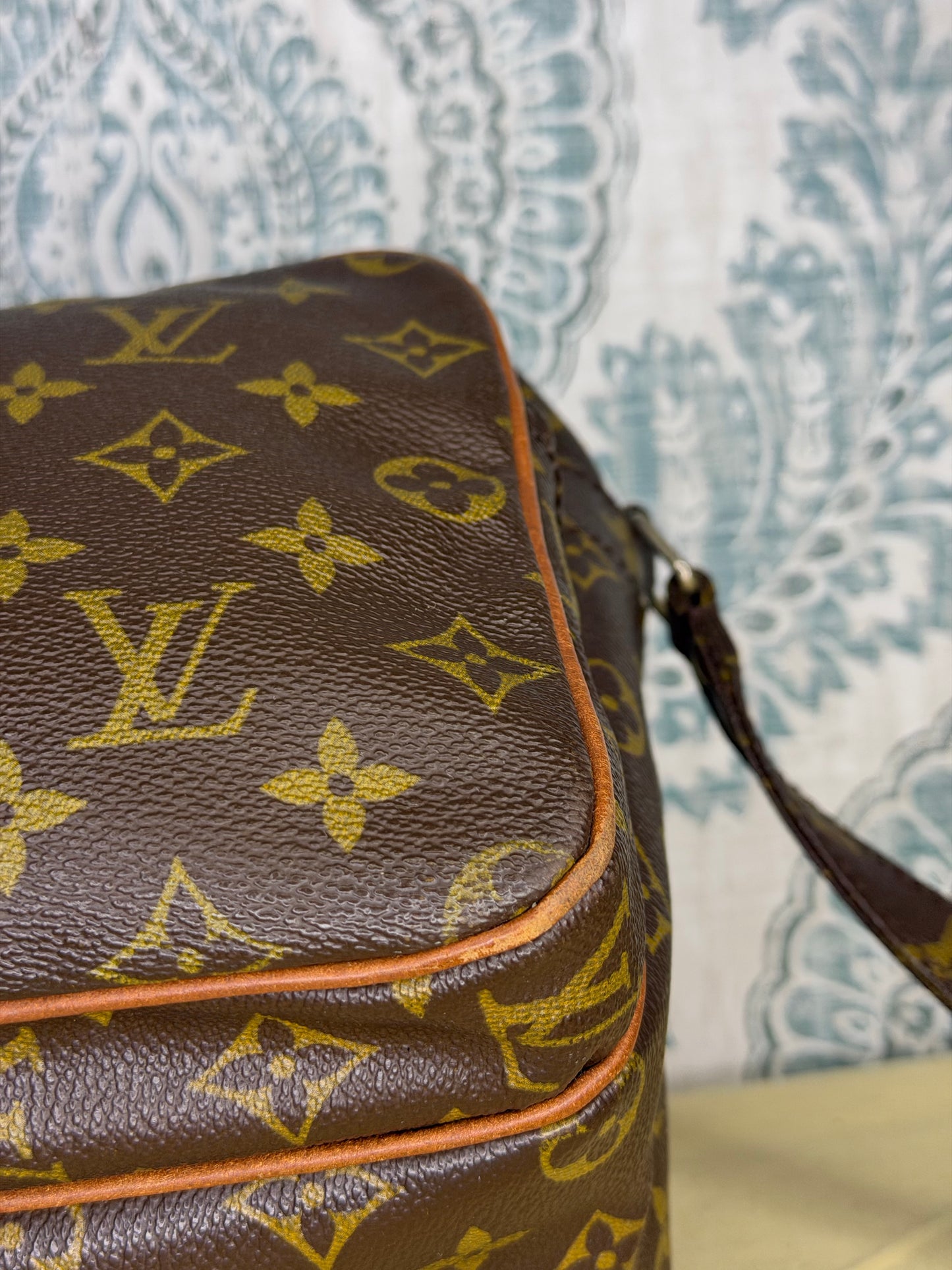 Louis Vuitton Nile (vintage model)