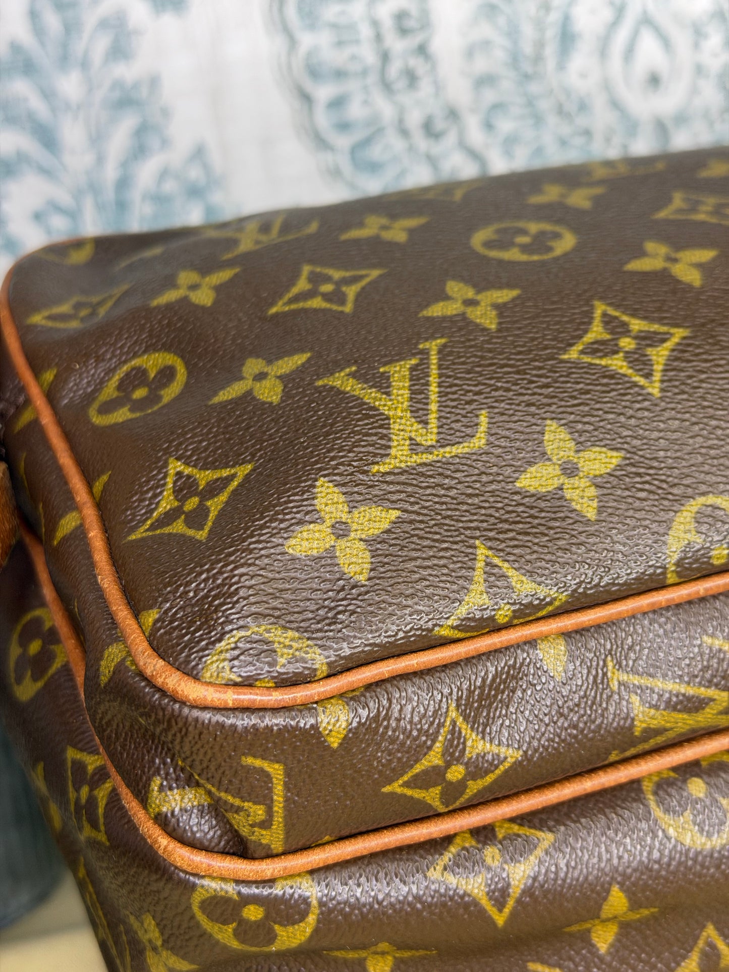 Louis Vuitton Nile (vintage model)
