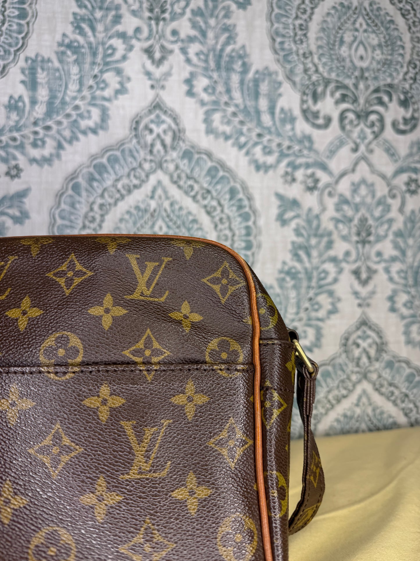 Louis Vuitton Nile (vintage model)