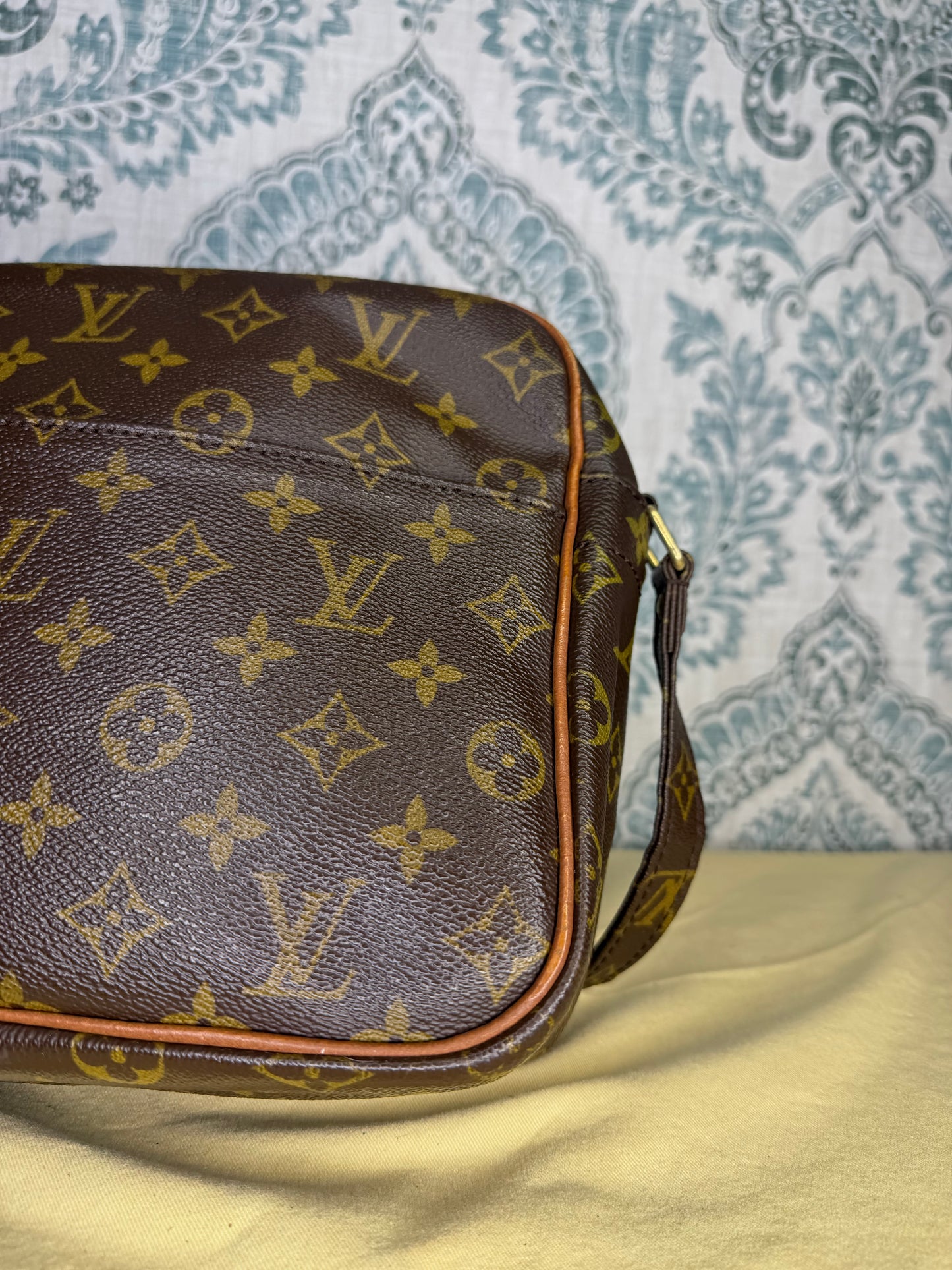 Louis Vuitton Nile (vintage model)