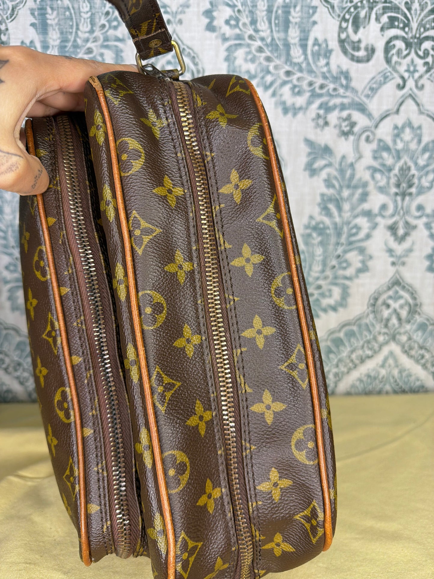 Louis Vuitton Nile (vintage model)