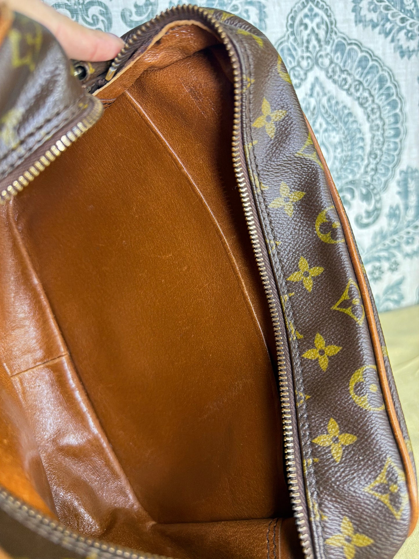 Louis Vuitton Nile (vintage model)