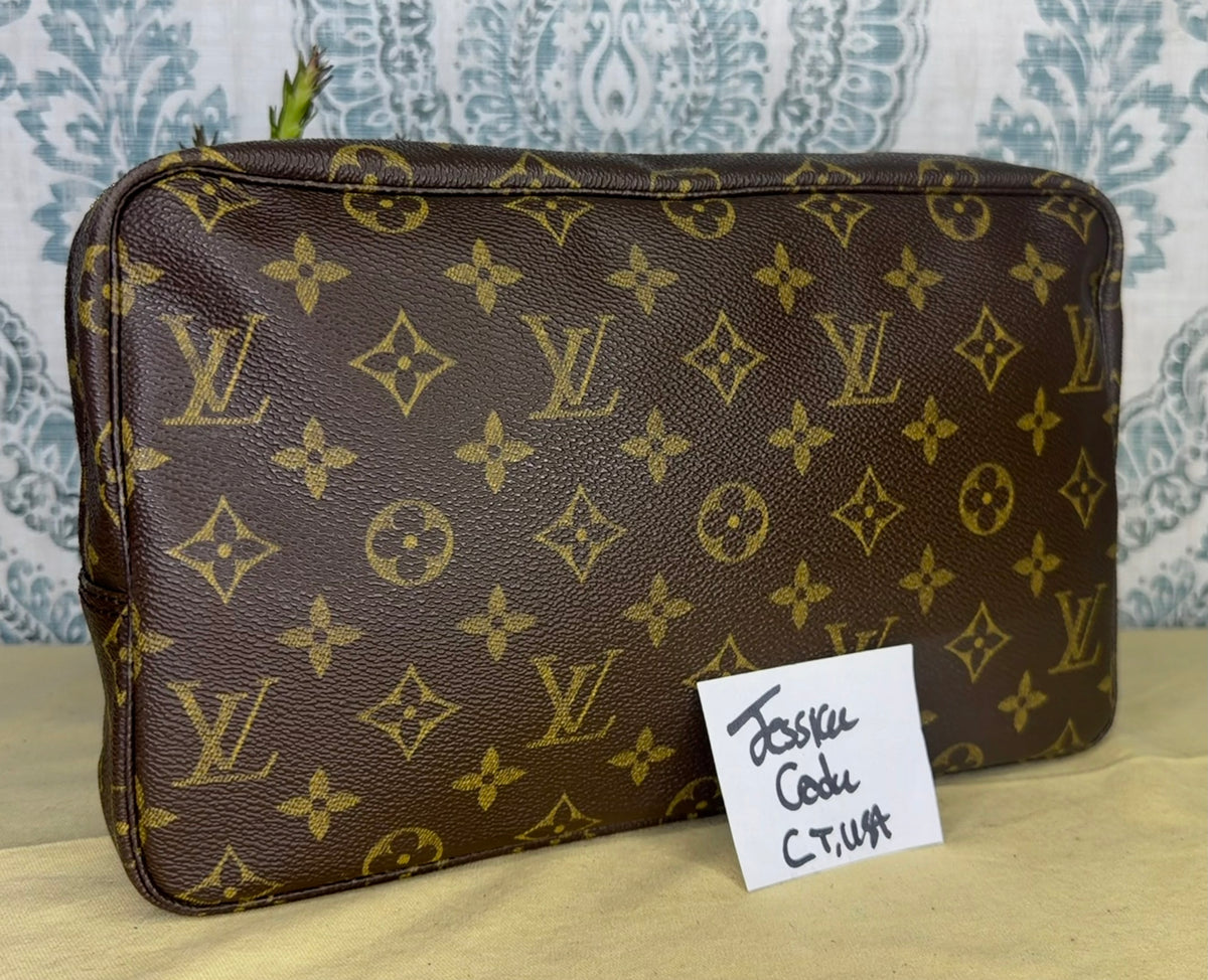 Louis Vuitton Trousse 28