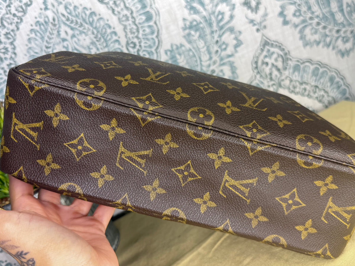 Louis Vuitton Trousse 28