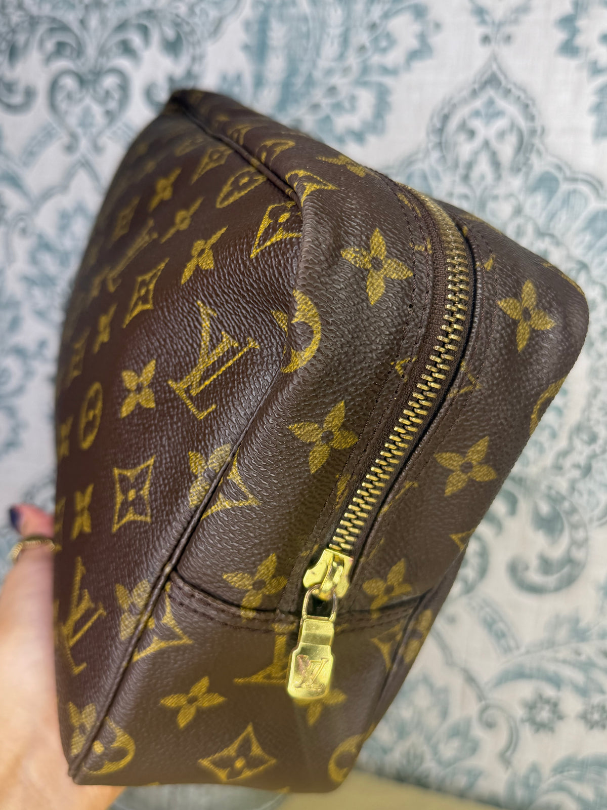 Louis Vuitton Trousse 28
