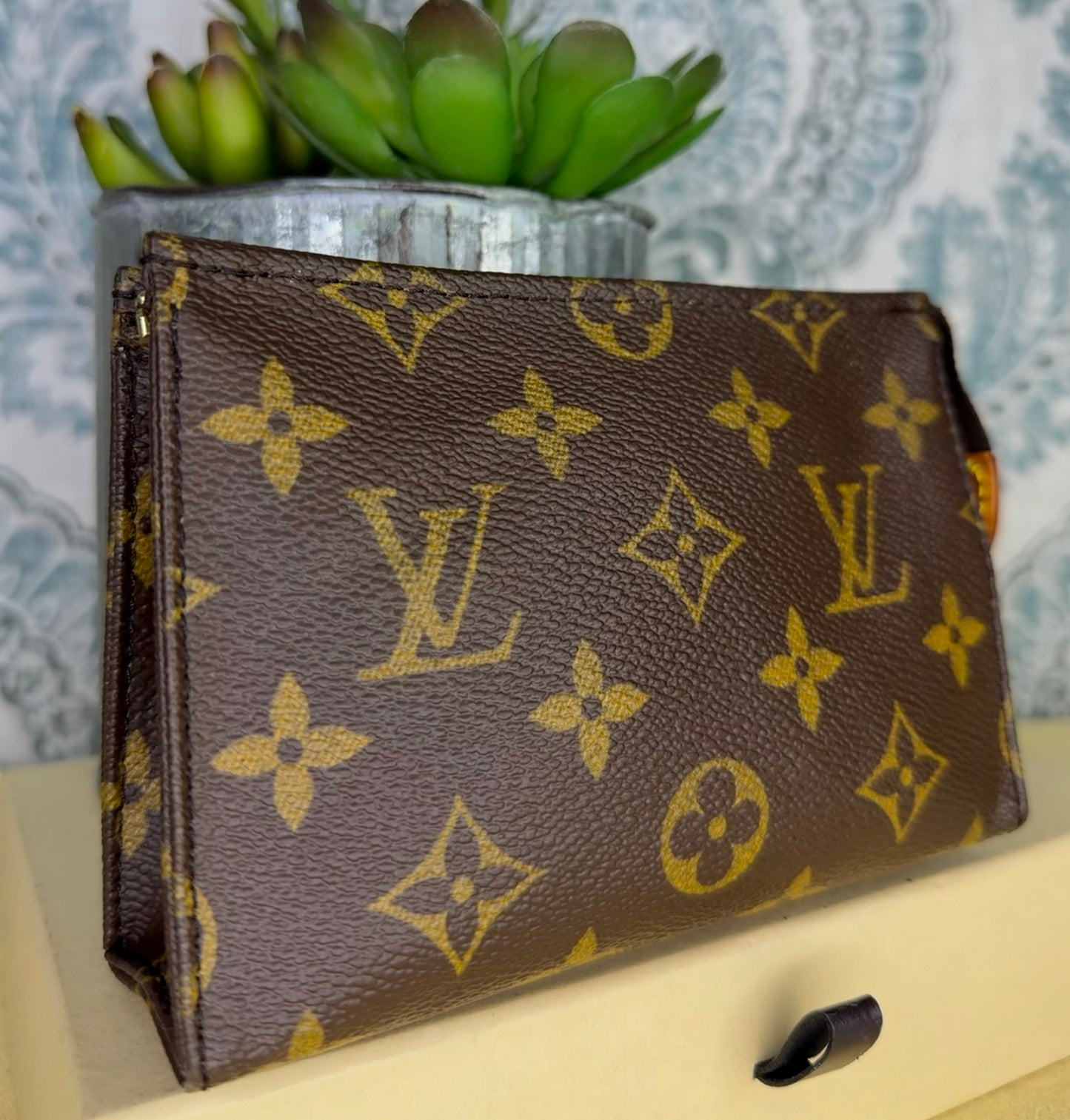 Louis Vuitton Toiletry 15 #1