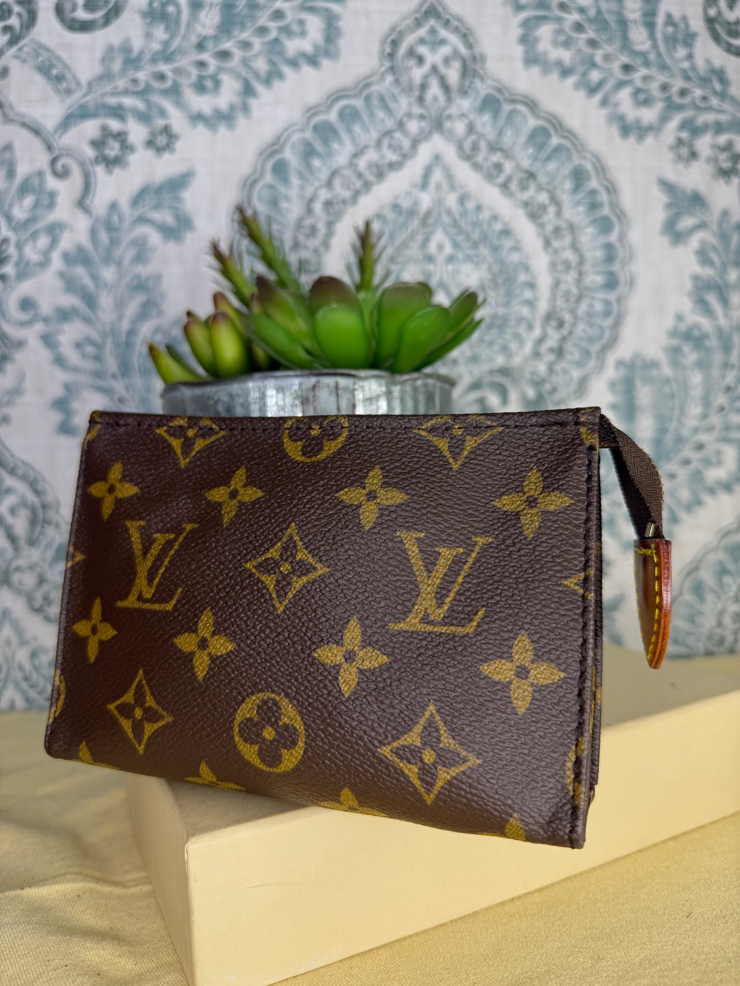 Louis Vuitton Toiletry 15 #1