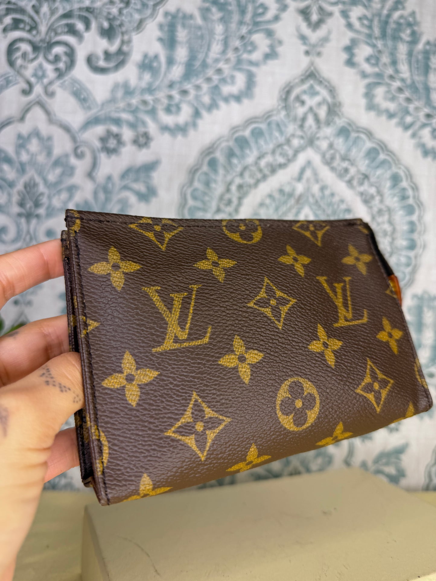 Louis Vuitton Toiletry 15 #1