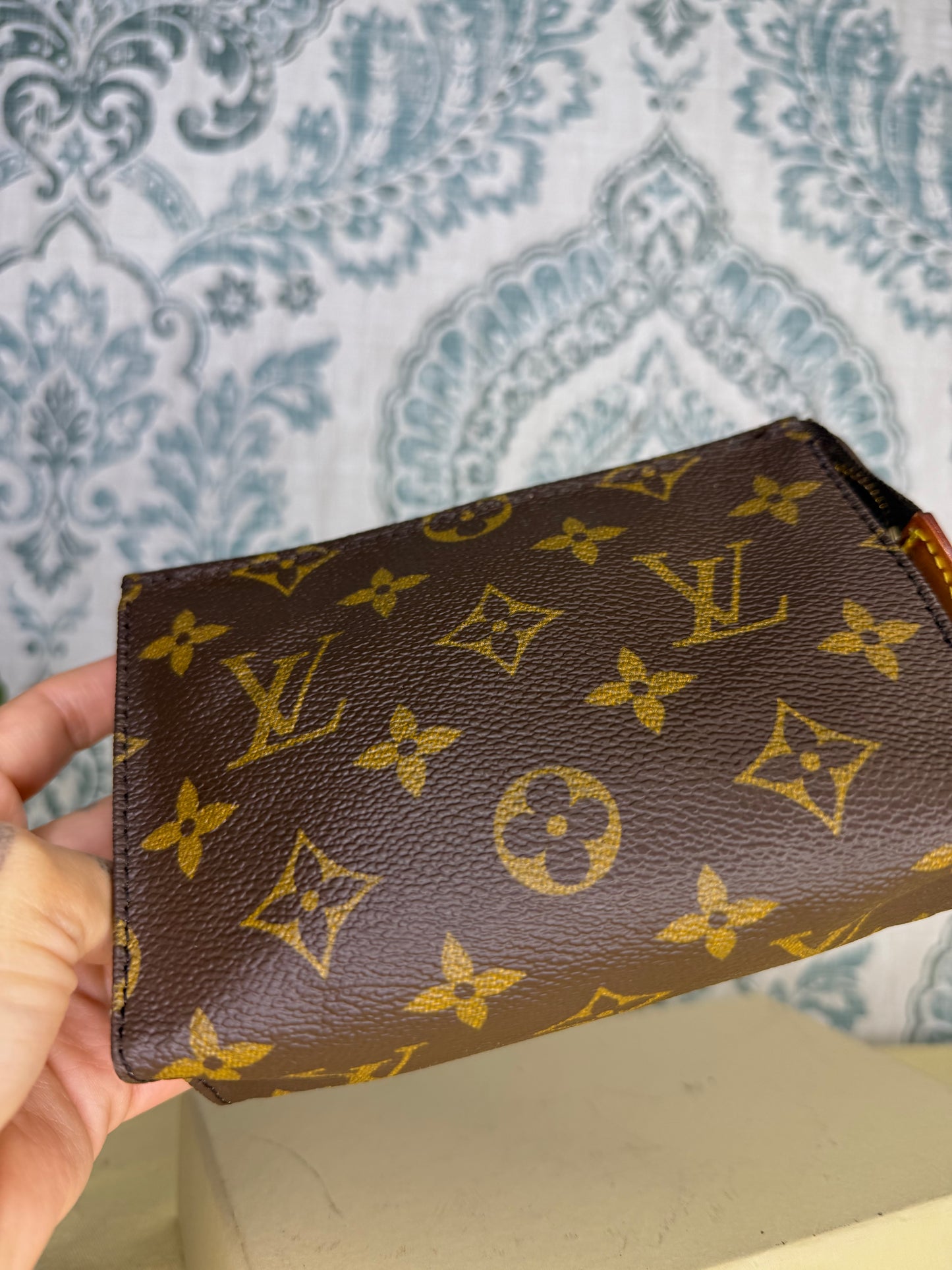 Louis Vuitton Toiletry 15 #1