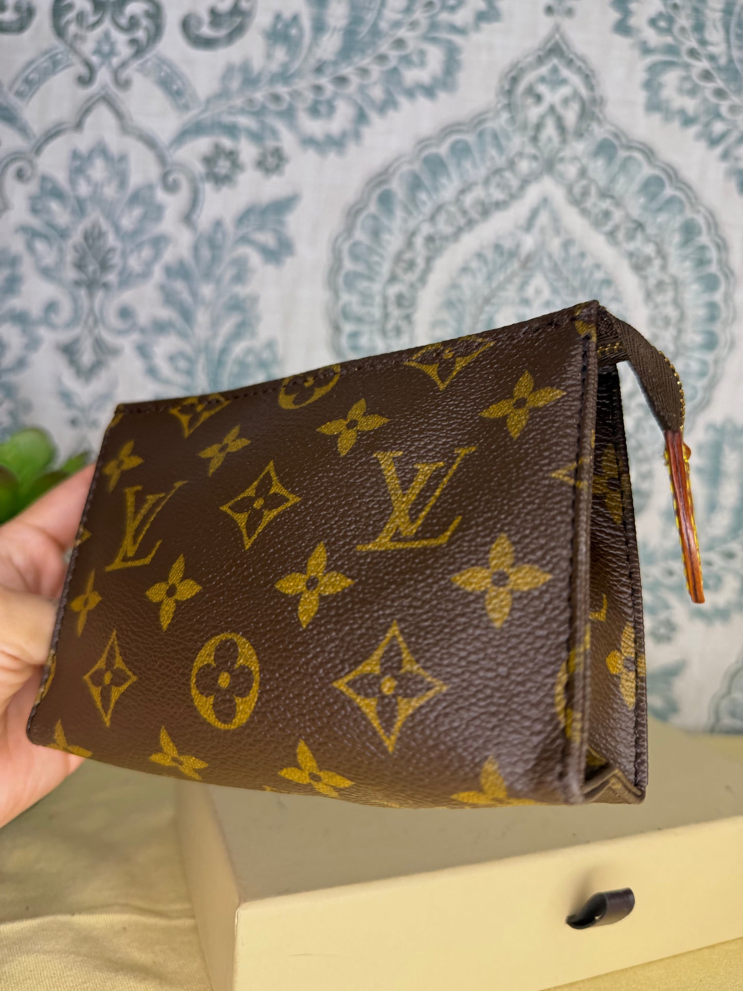 Louis Vuitton Toiletry 15 #1