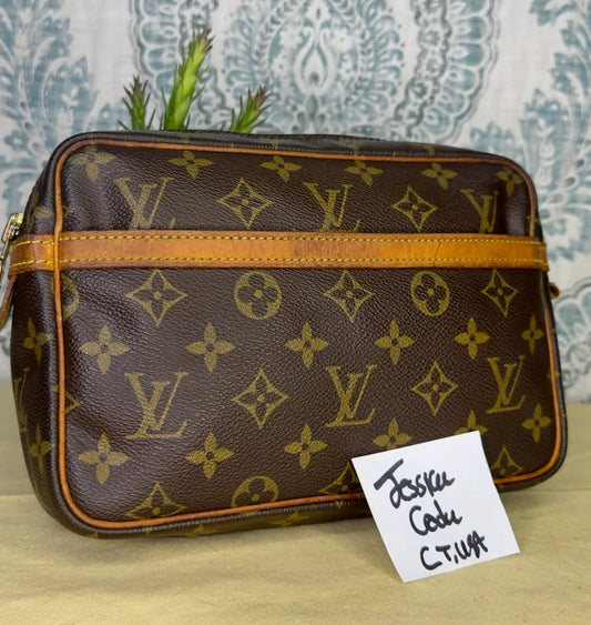 Louis Vuitton Compiegne 23