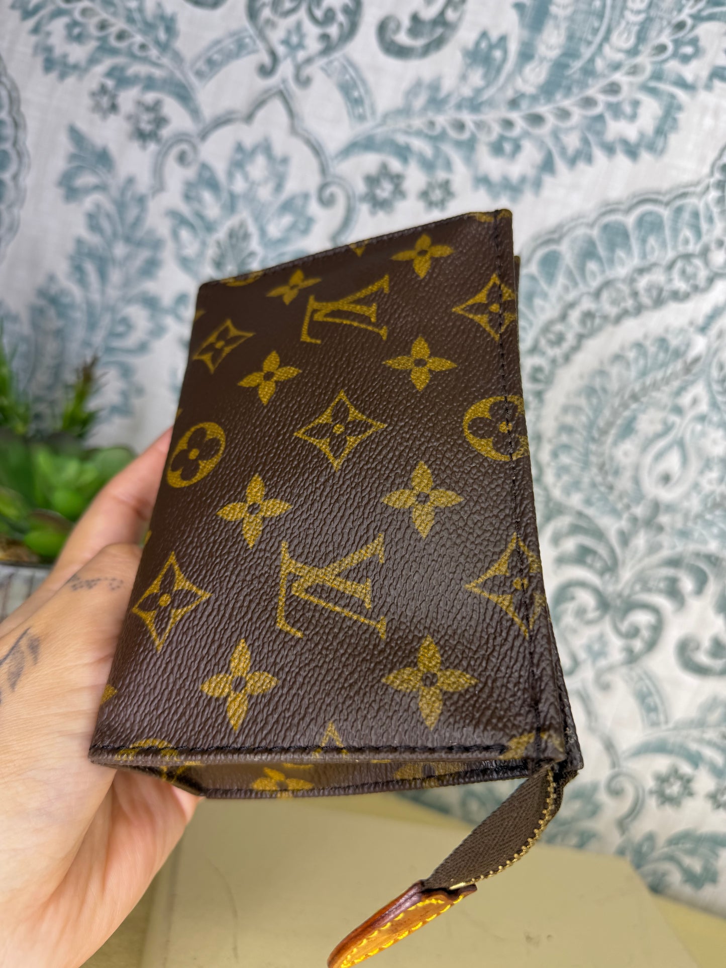 Louis Vuitton Toiletry 15 #1