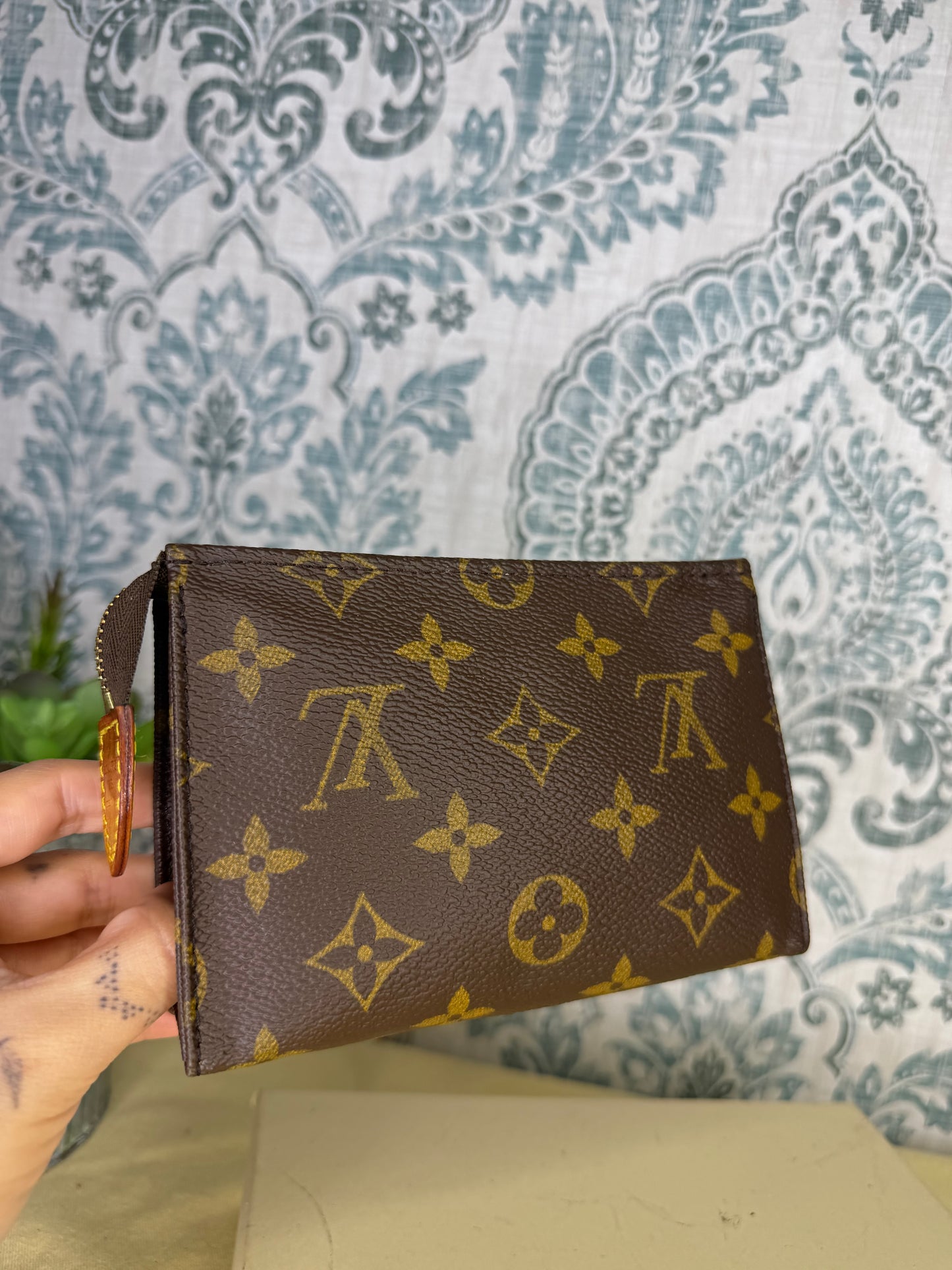 Louis Vuitton Toiletry 15 #1