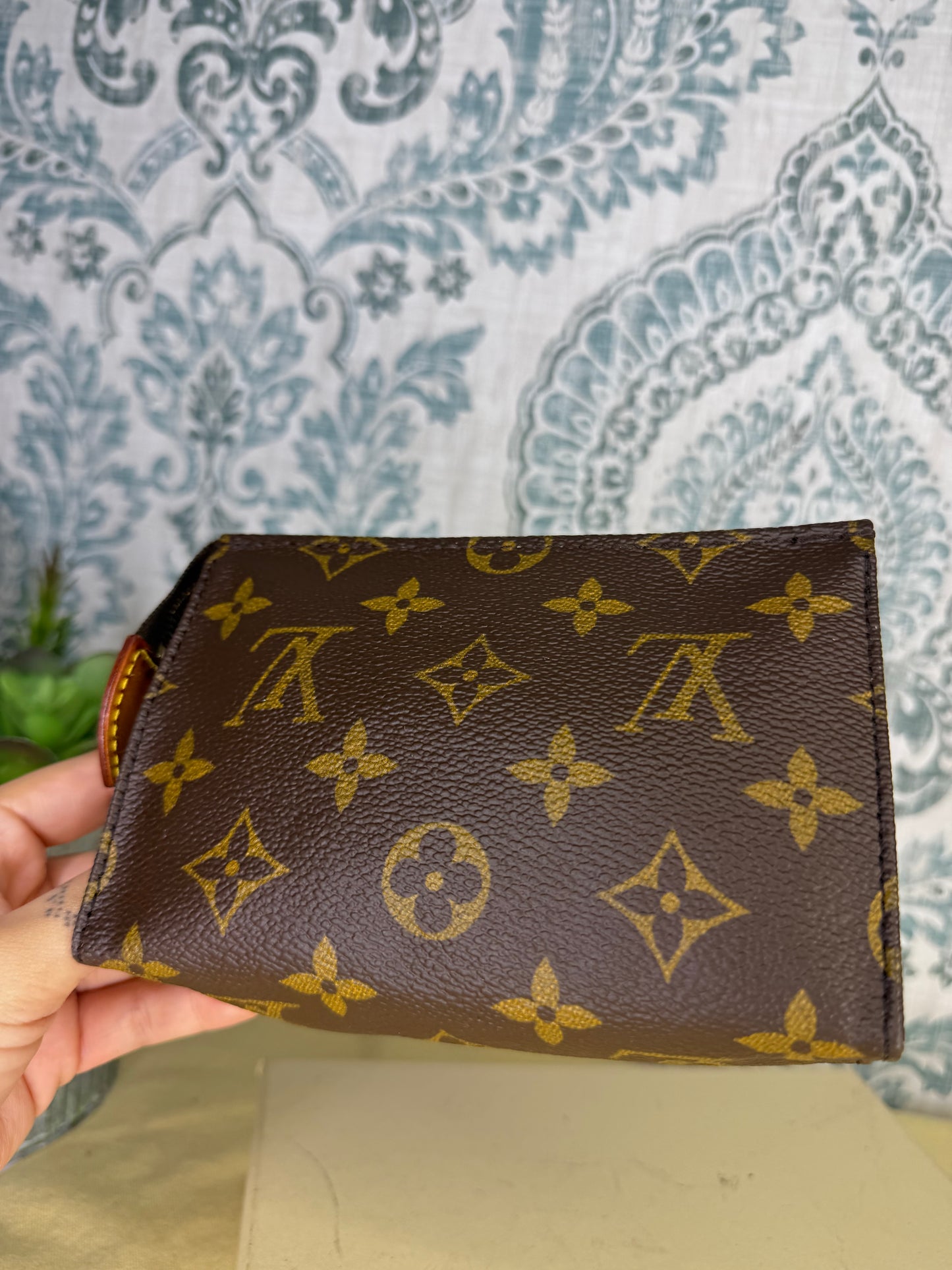 Louis Vuitton Toiletry 15 #1