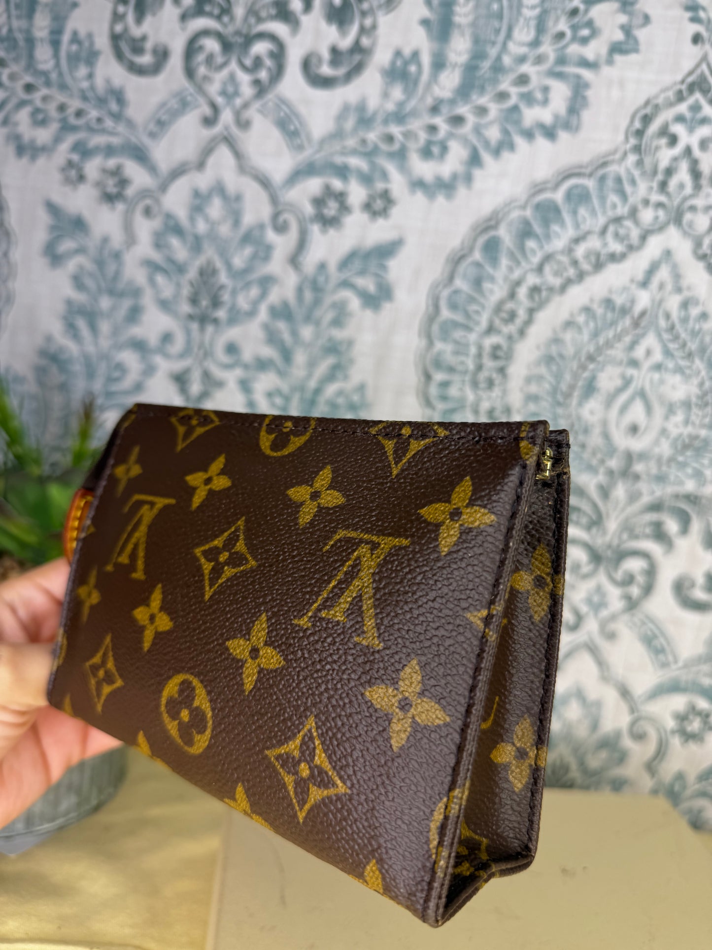 Louis Vuitton Toiletry 15 #1