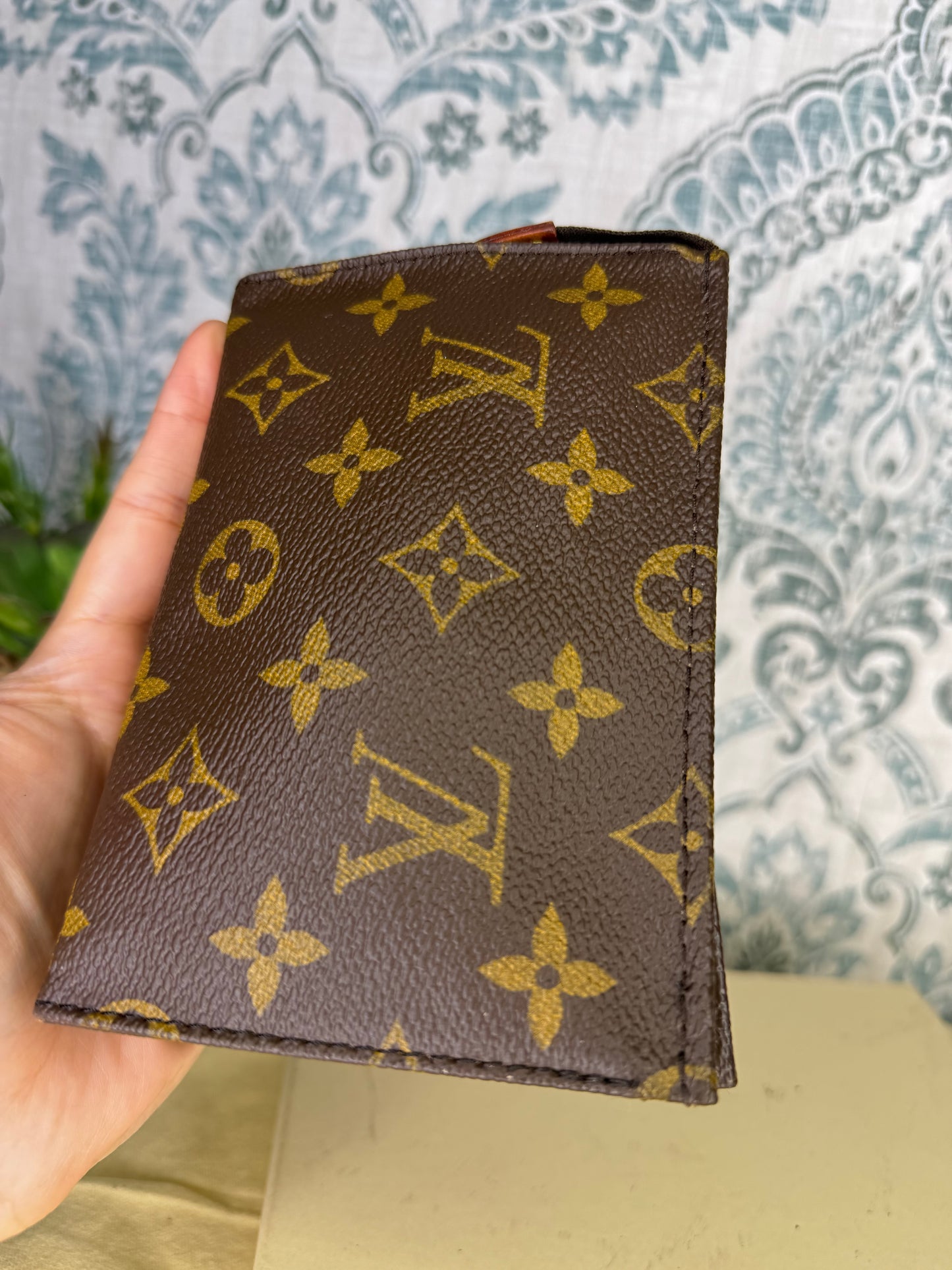 Louis Vuitton Toiletry 15 #1