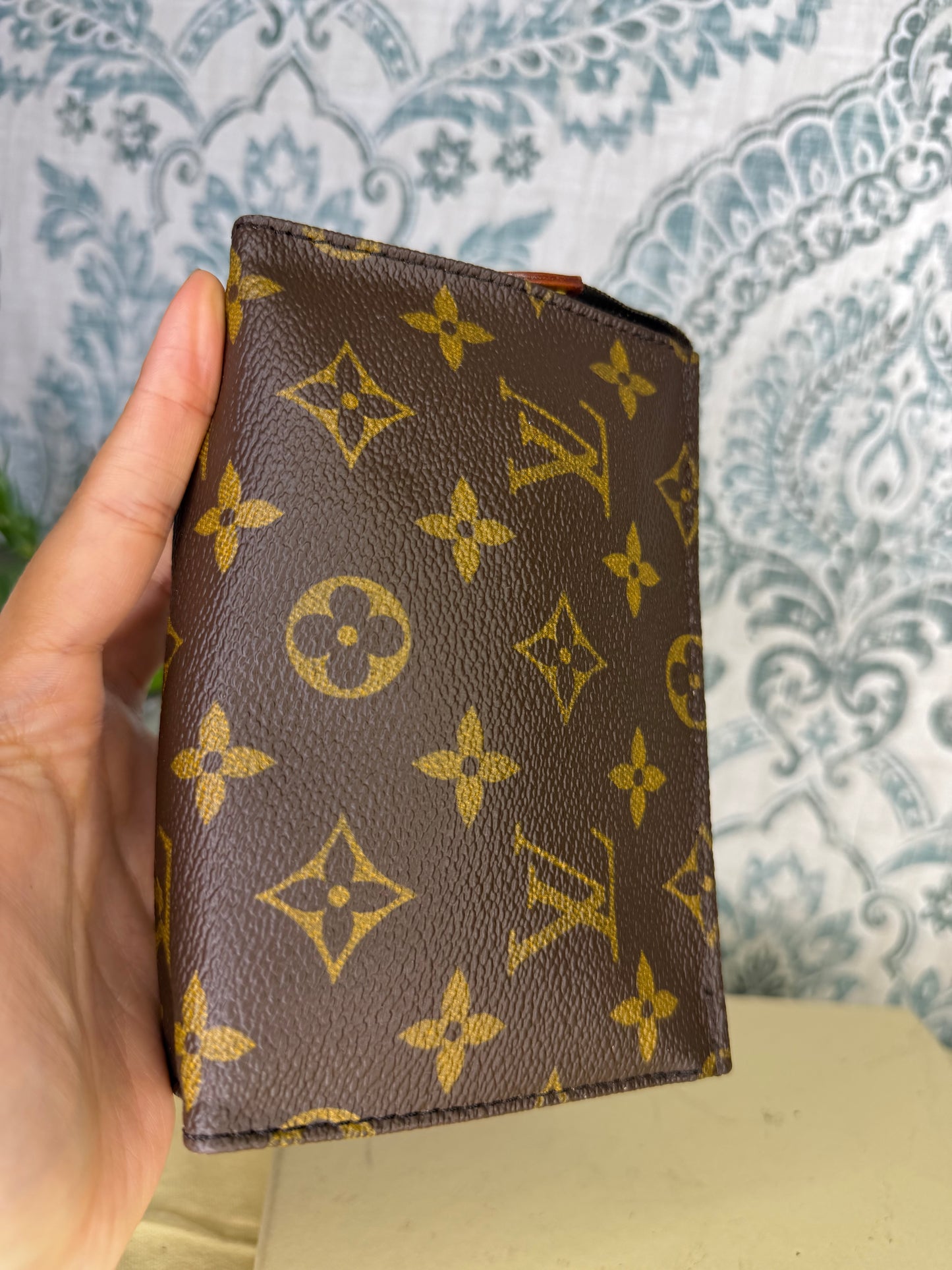 Louis Vuitton Toiletry 15 #1
