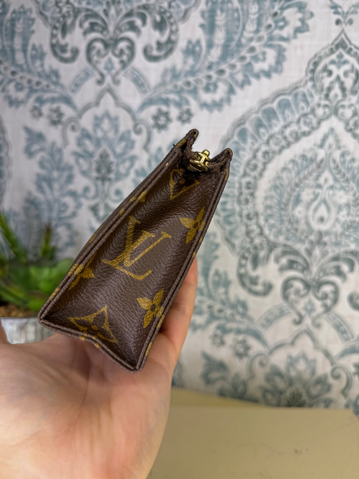 Louis Vuitton Toiletry 15 #1