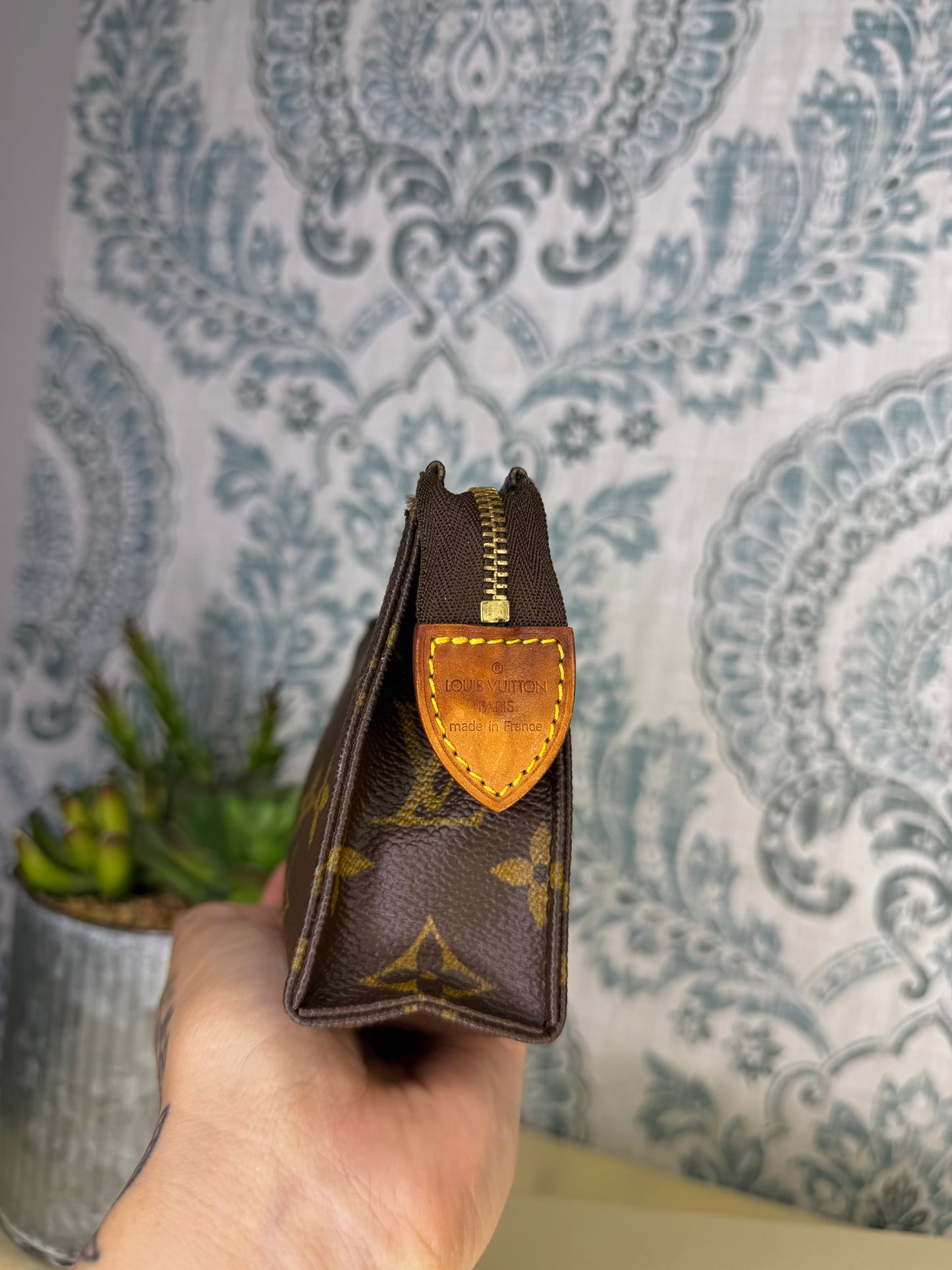 Louis Vuitton Toiletry 15 #1