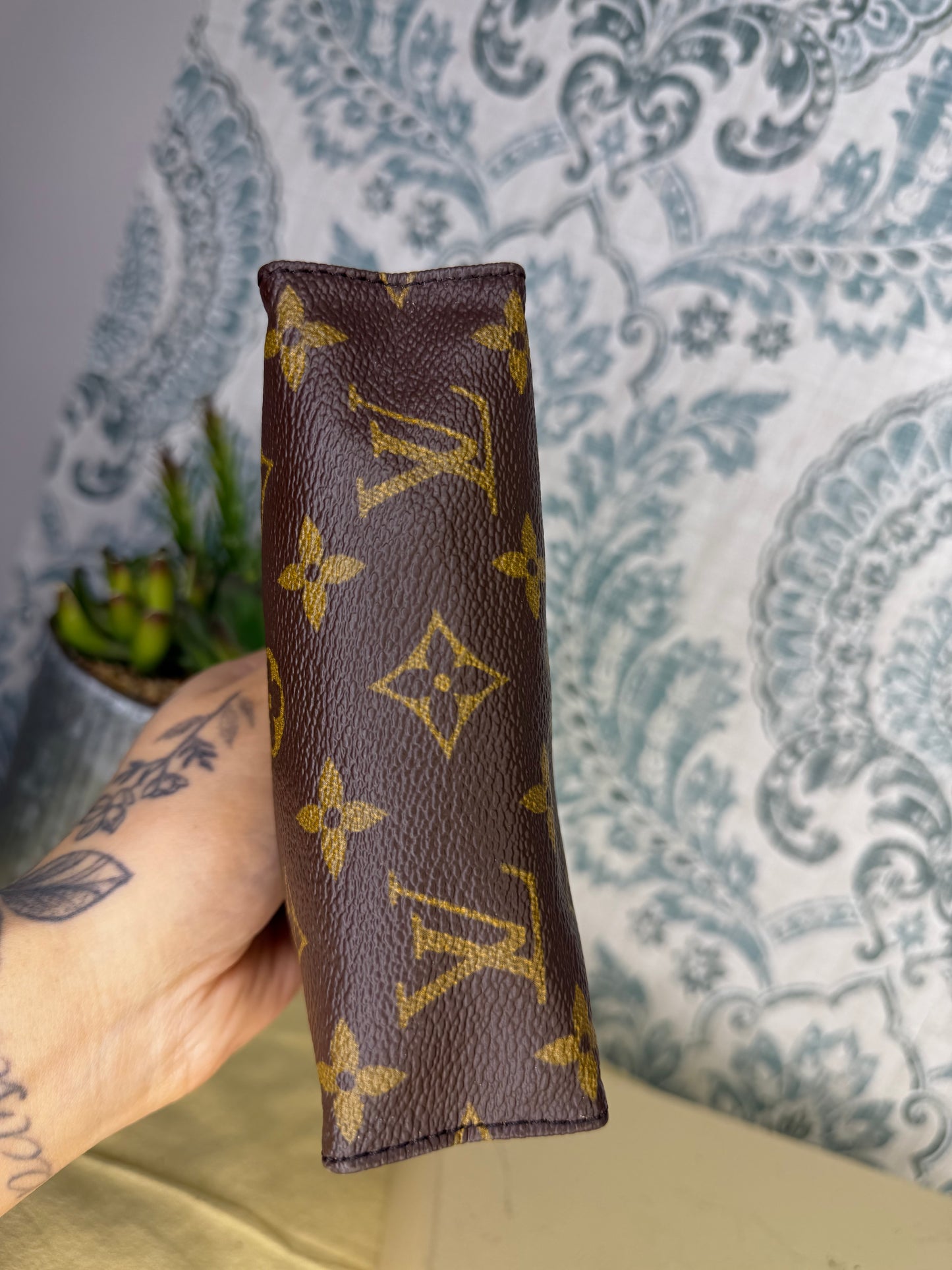 Louis Vuitton Toiletry 15 #1