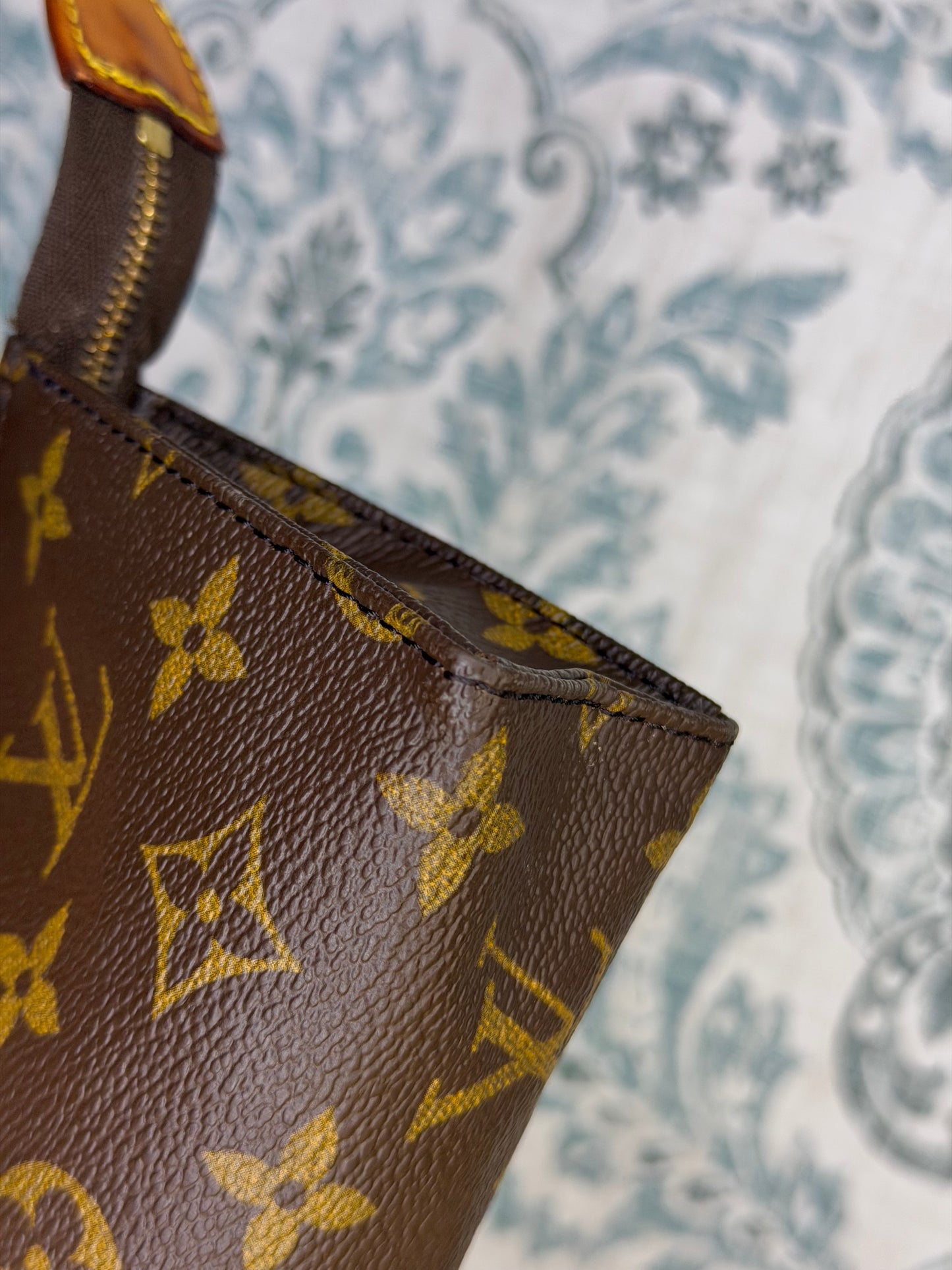 Louis Vuitton Toiletry 15 #1