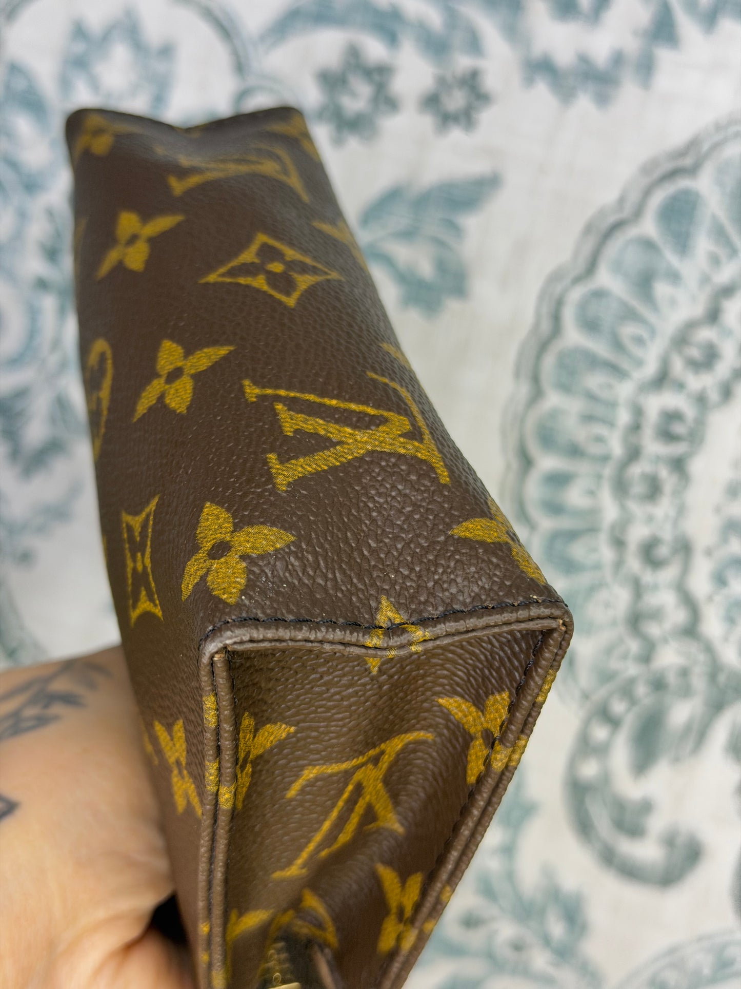 Louis Vuitton Toiletry 15 #1