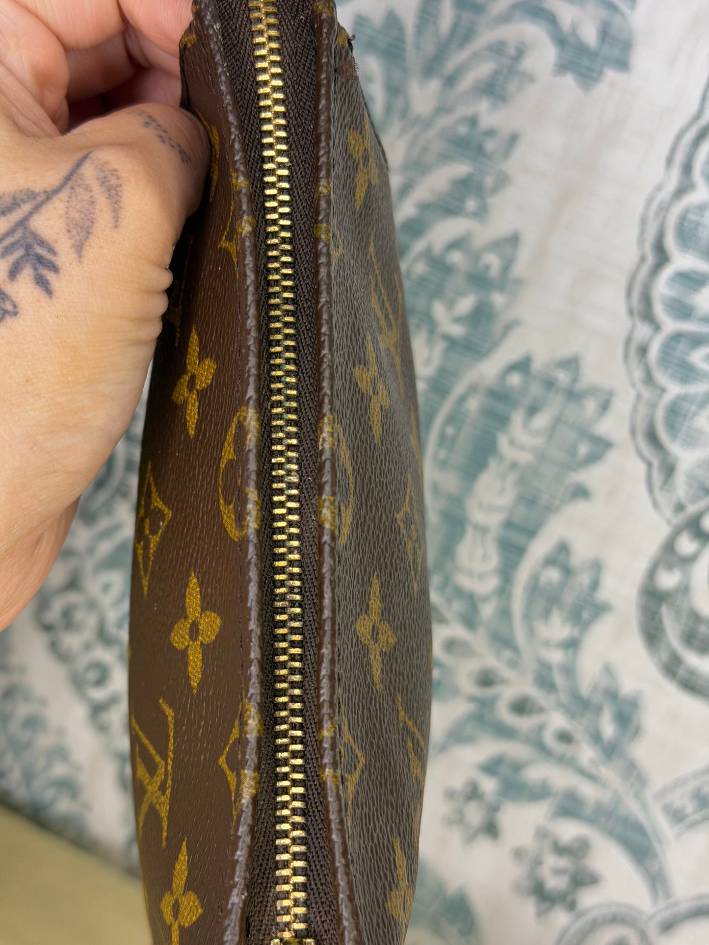 Louis Vuitton Toiletry 15 #1
