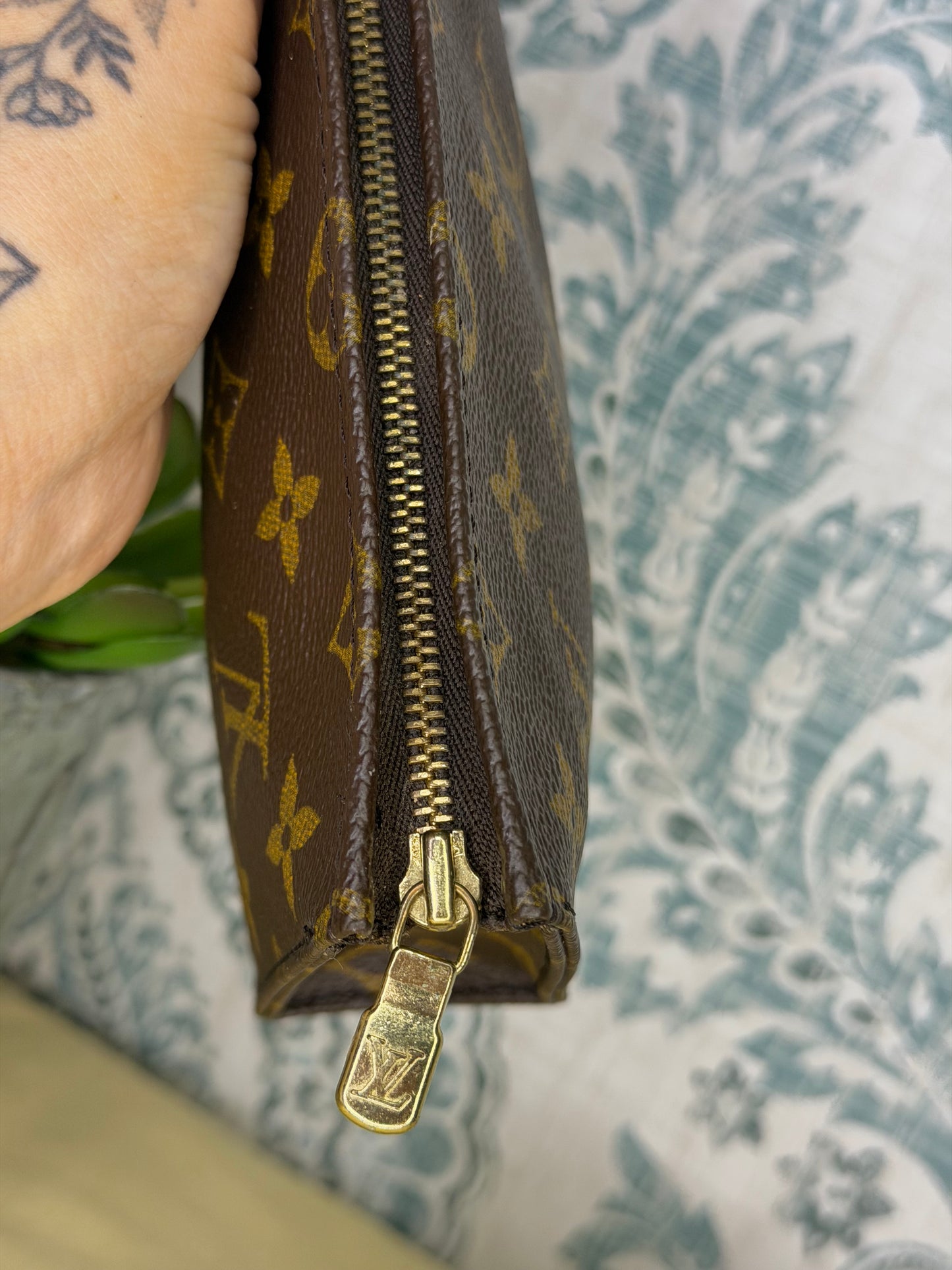 Louis Vuitton Toiletry 15 #1