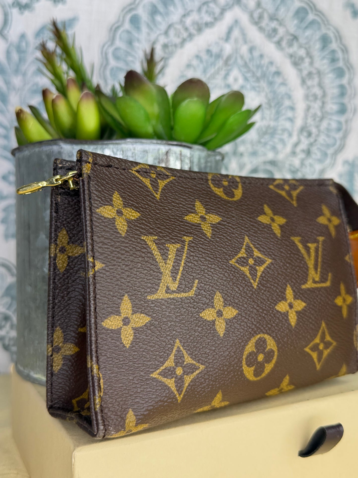 Louis Vuitton Toiletry 15 #1