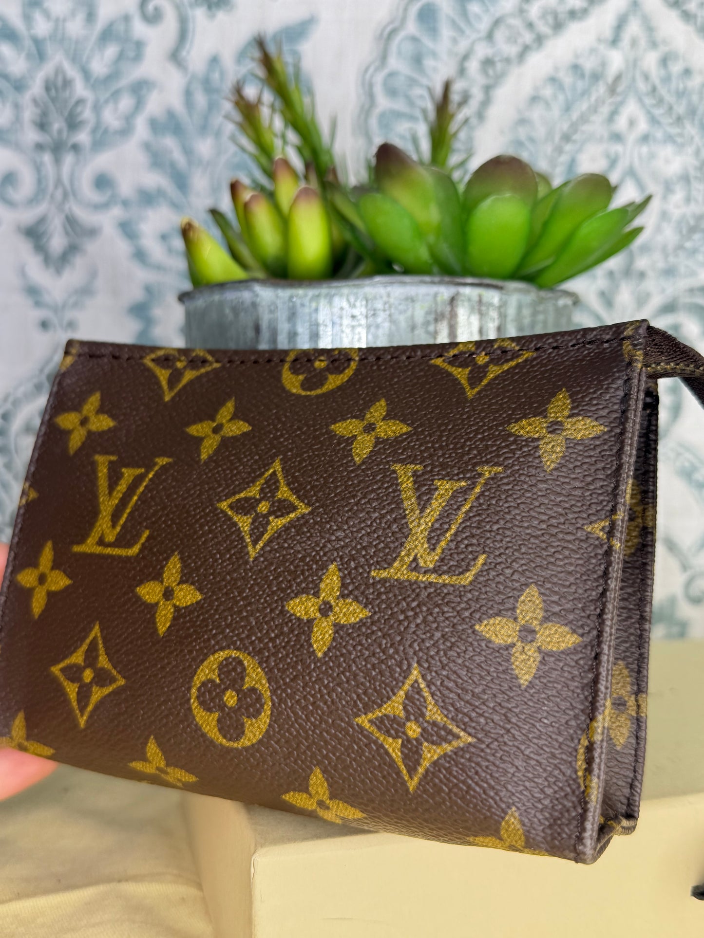 Louis Vuitton Toiletry 15 #1