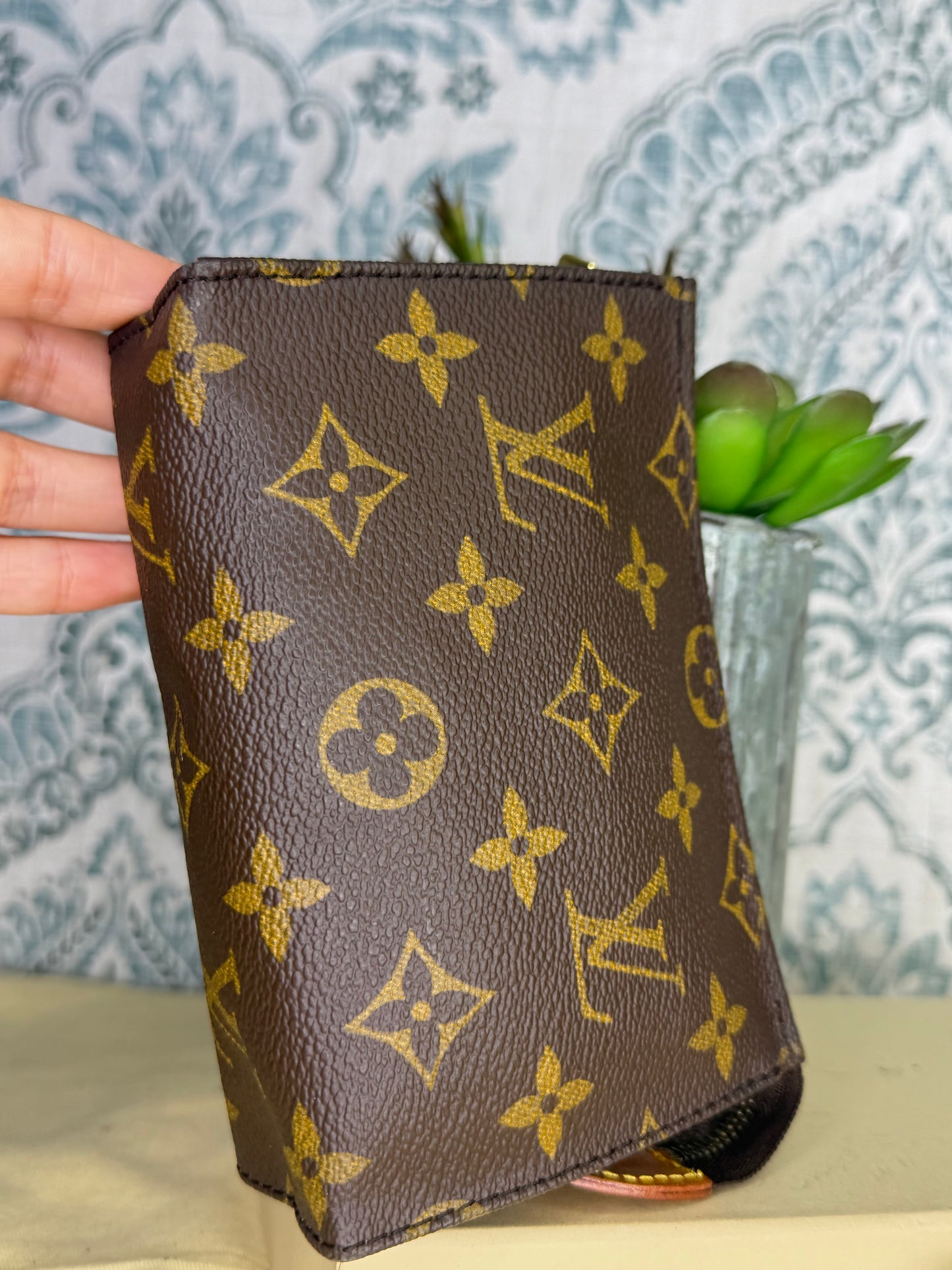 Louis Vuitton Toiletry 15 #1