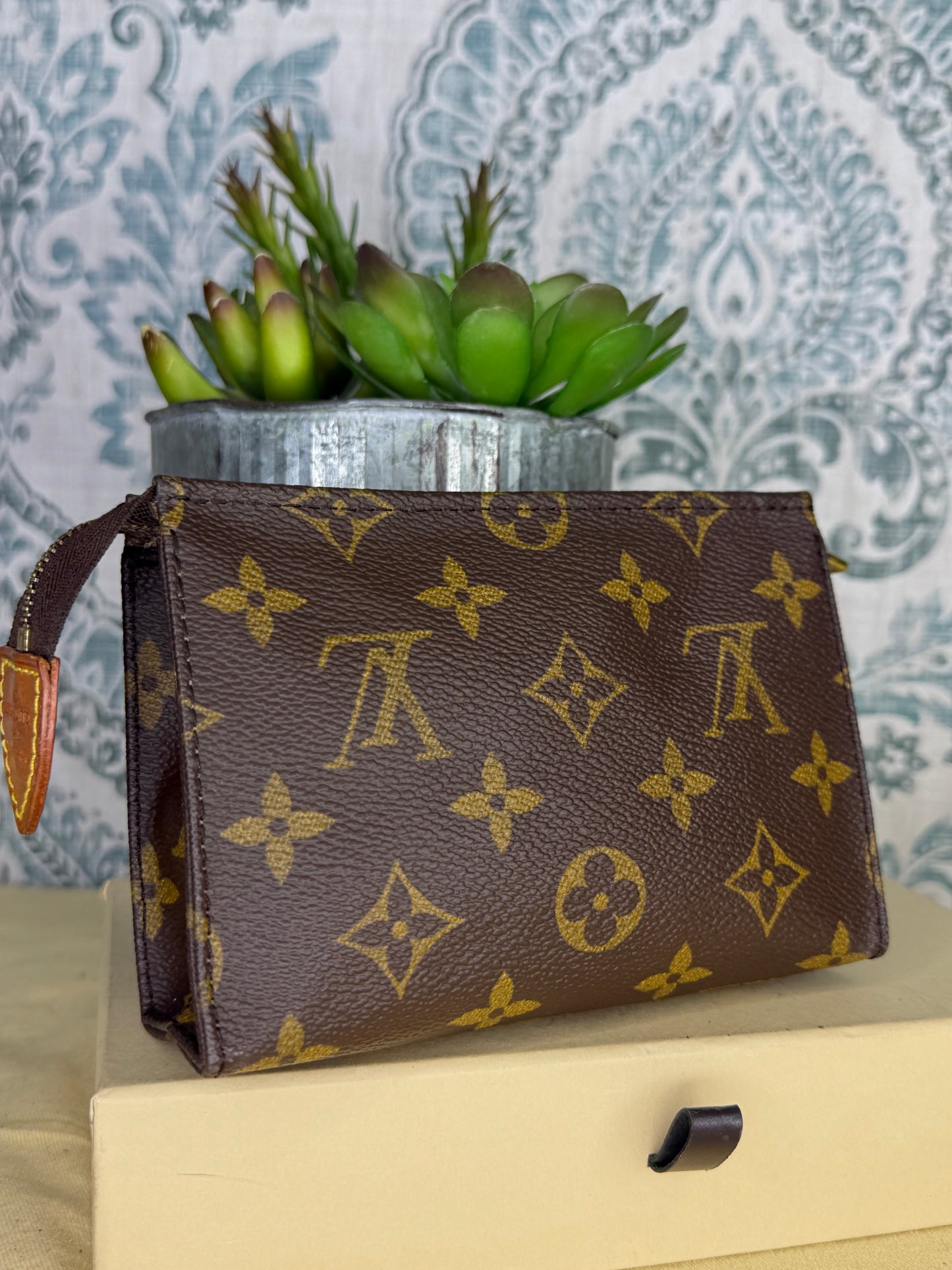 Louis Vuitton Toiletry 15 #1