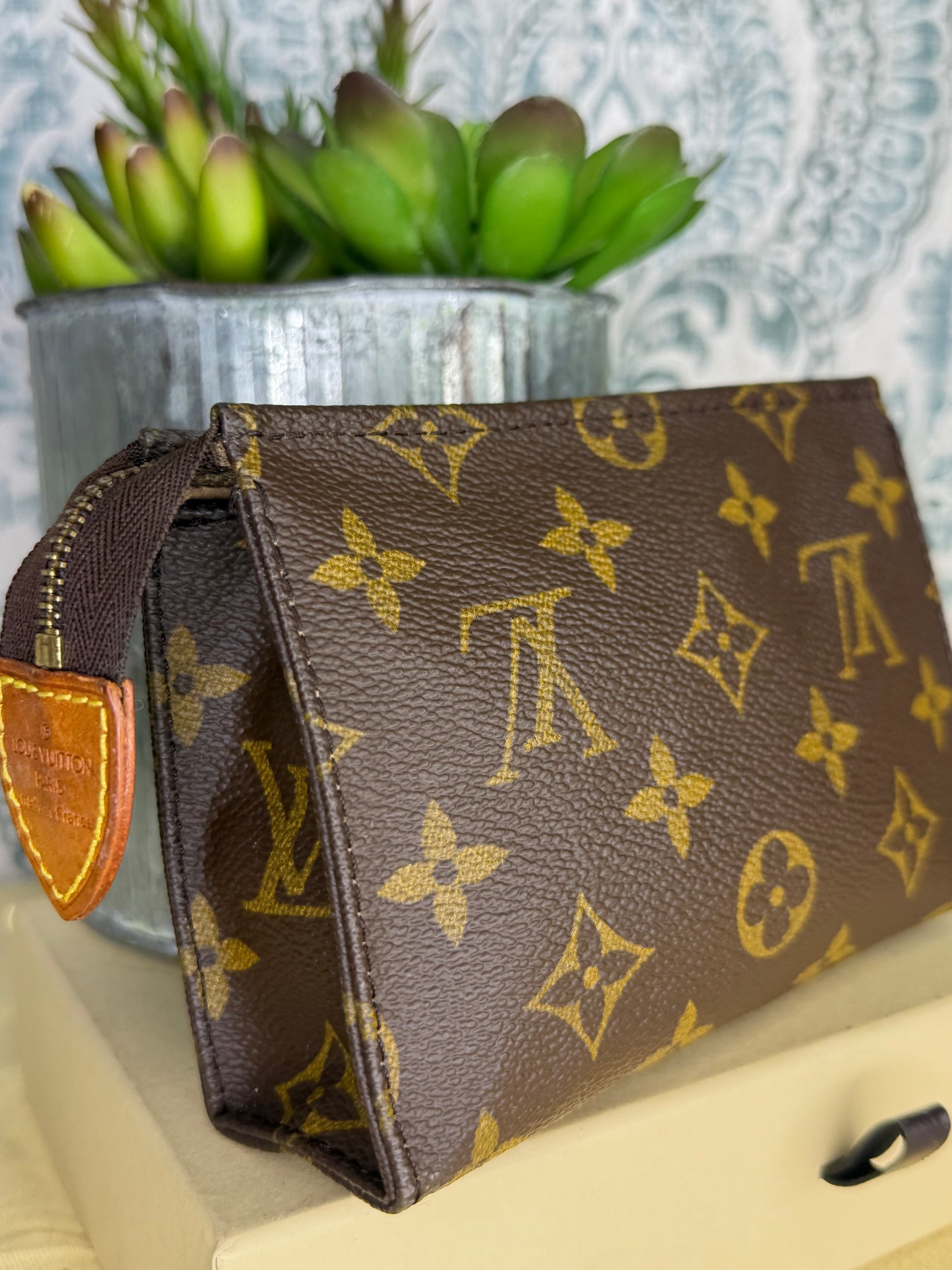 Louis Vuitton Toiletry 15 #1