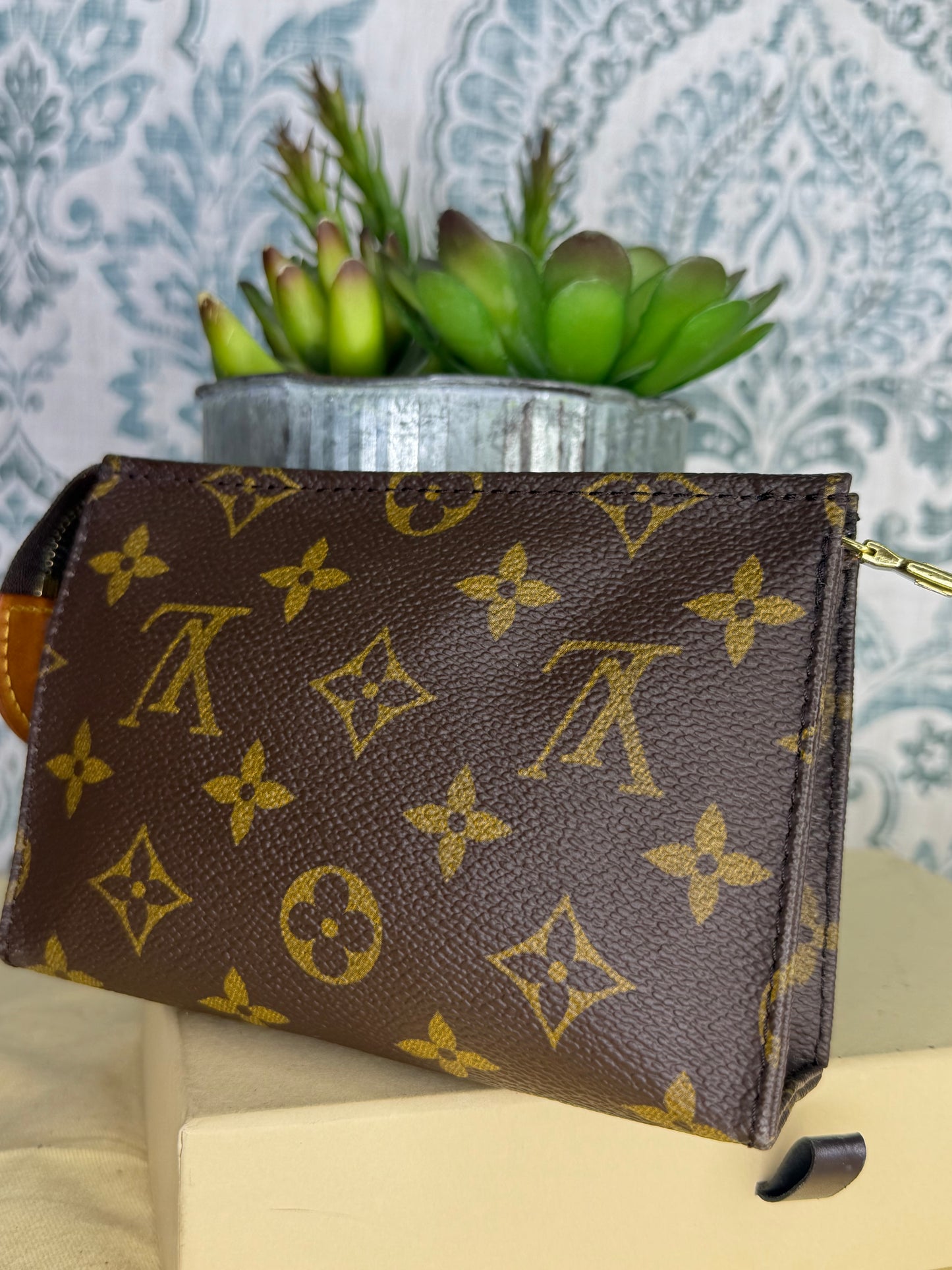 Louis Vuitton Toiletry 15 #1