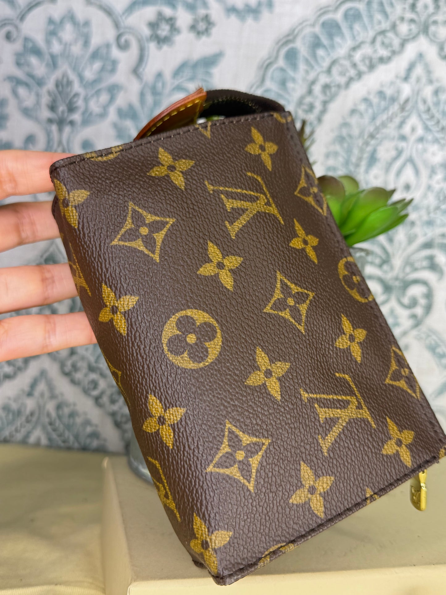 Louis Vuitton Toiletry 15 #1