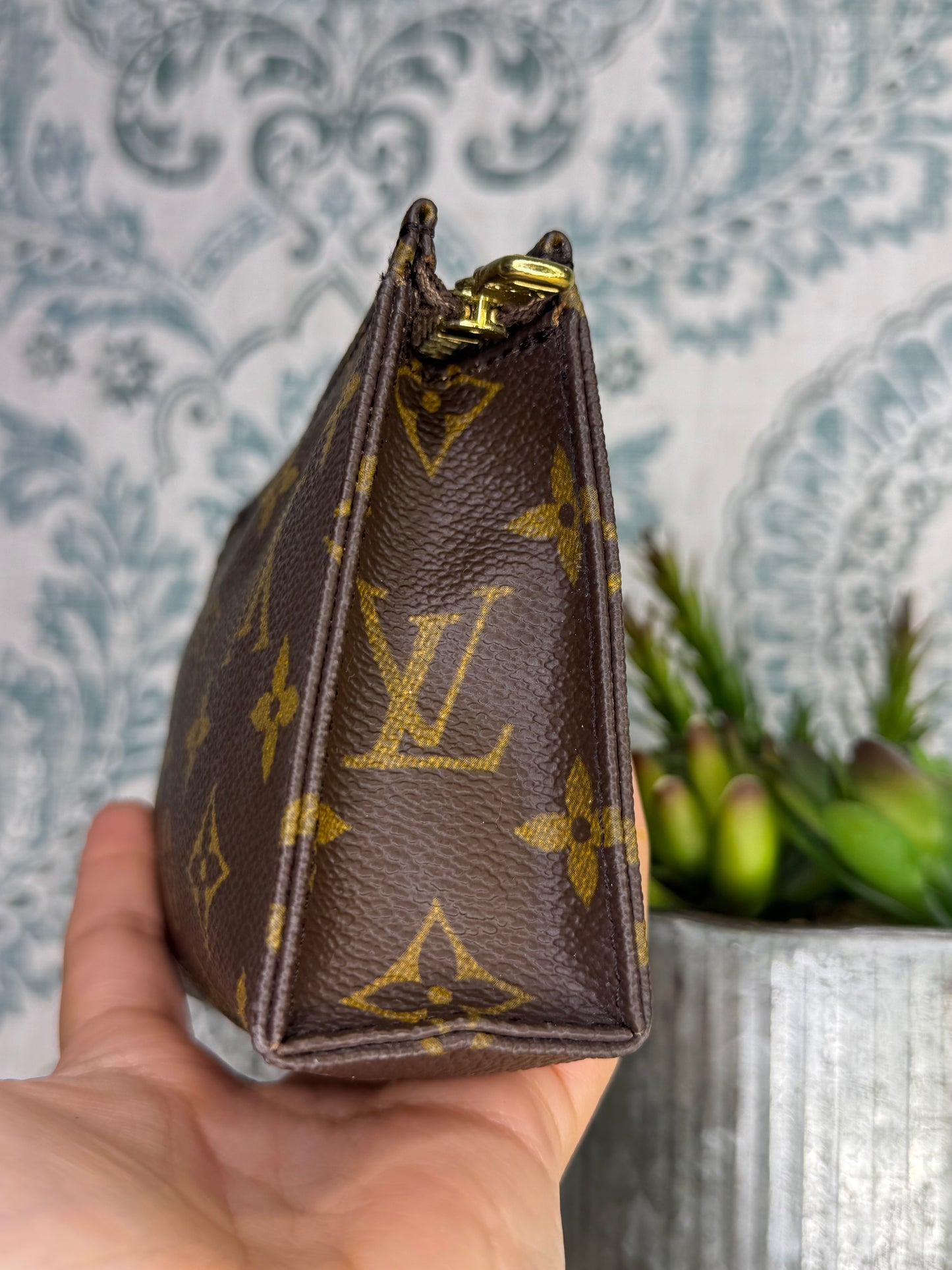 Louis Vuitton Toiletry 15 #1