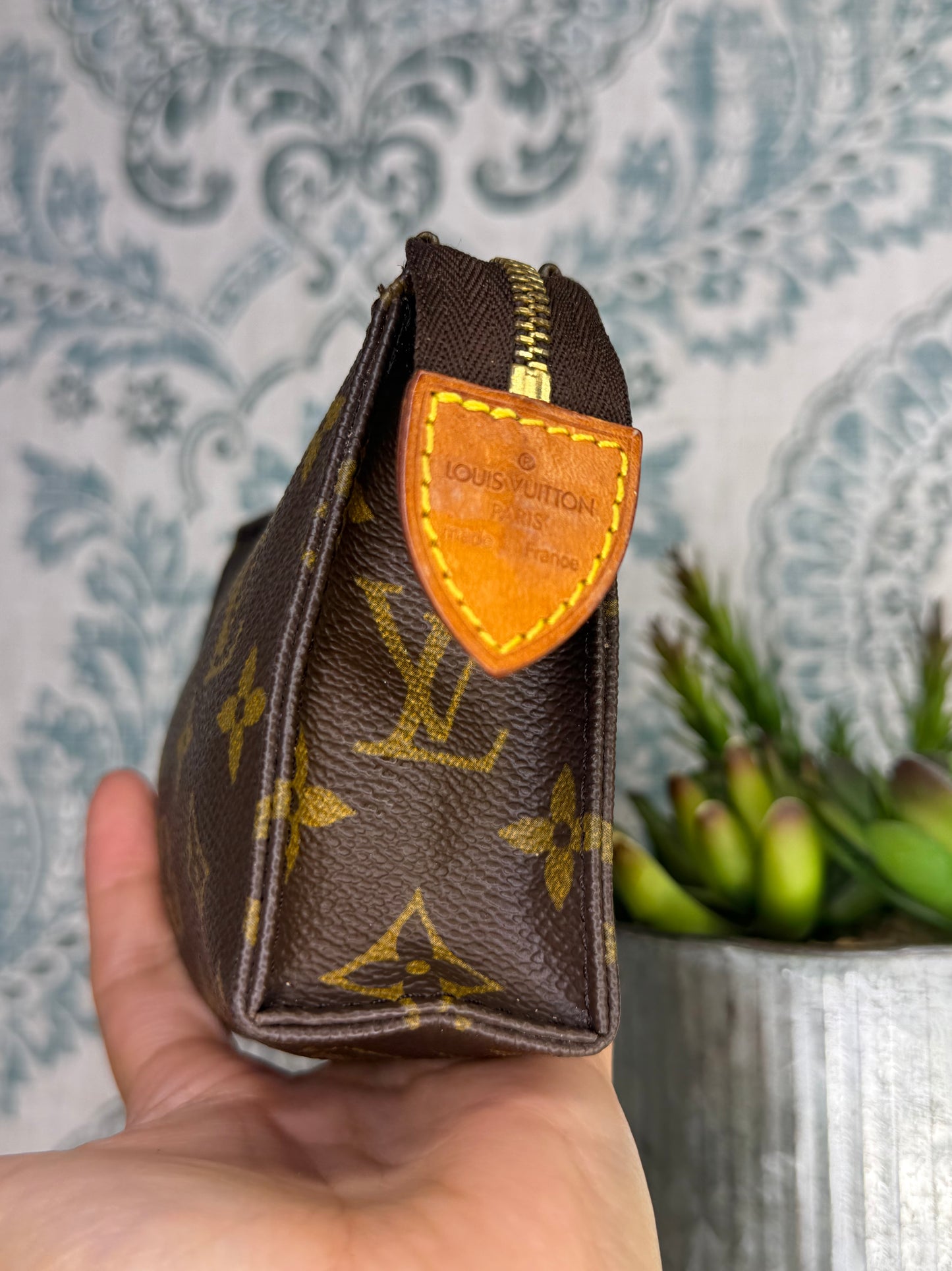 Louis Vuitton Toiletry 15 #1