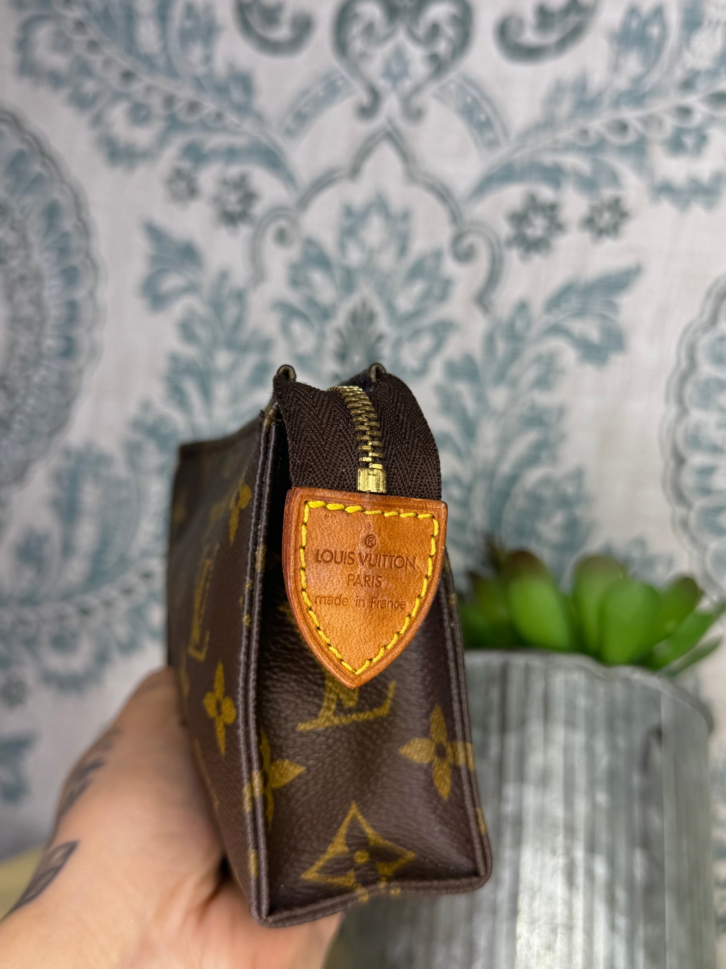 Louis Vuitton Toiletry 15 #1