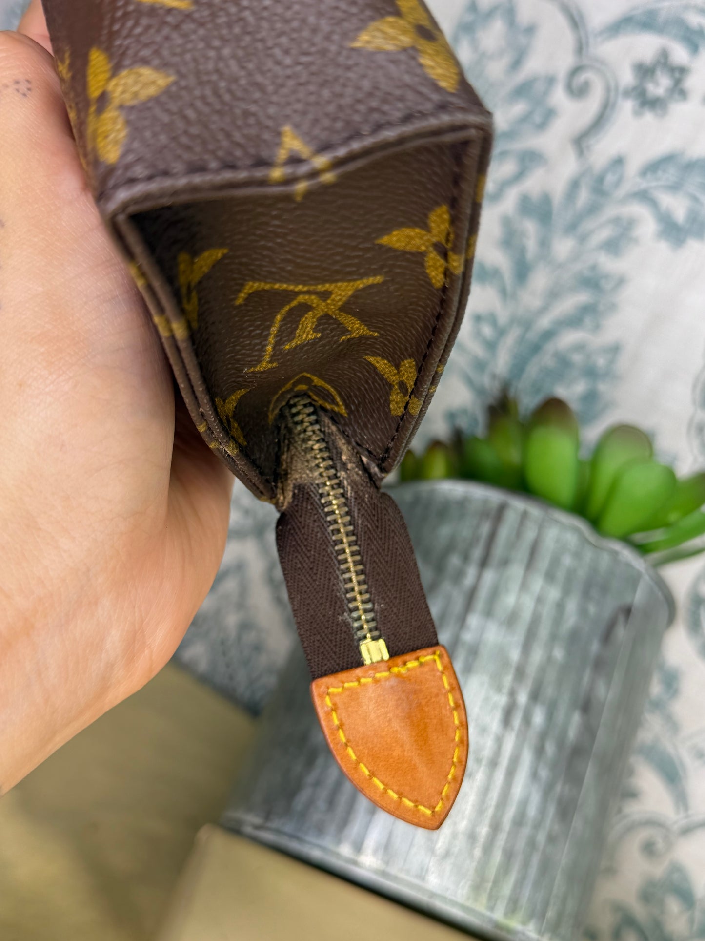 Louis Vuitton Toiletry 15 #1
